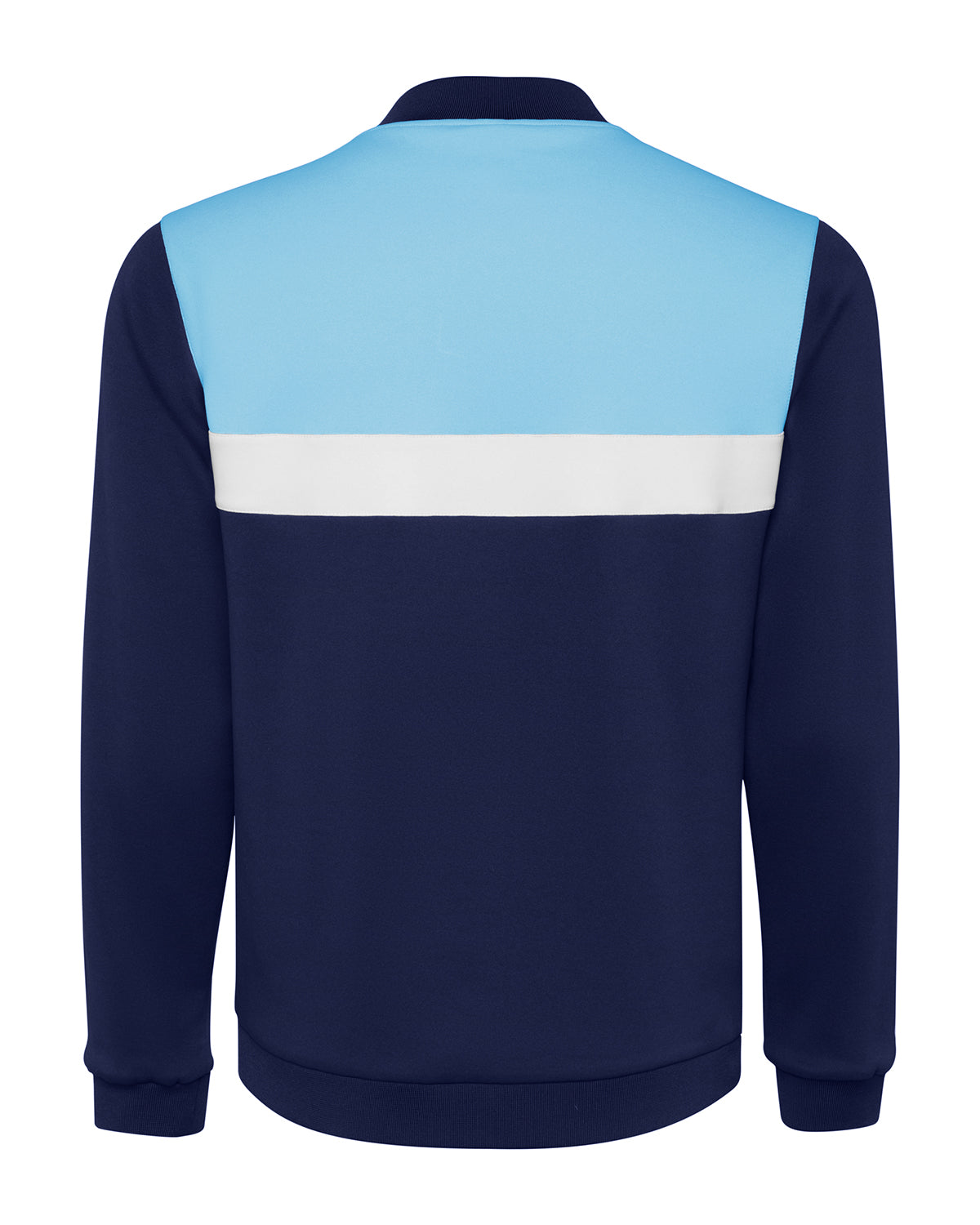 Roly Sport Leros kids´ sport jacket with front zipper