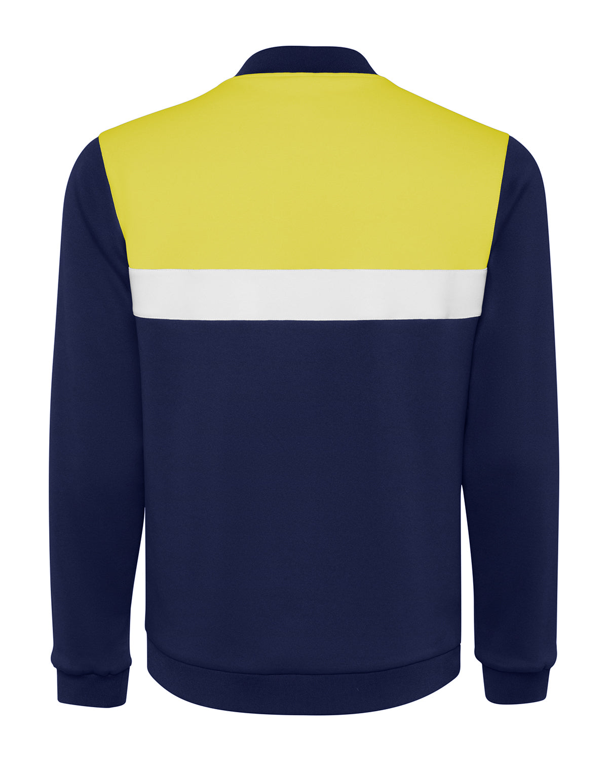 Roly Sport Leros kids´ sport jacket with front zipper