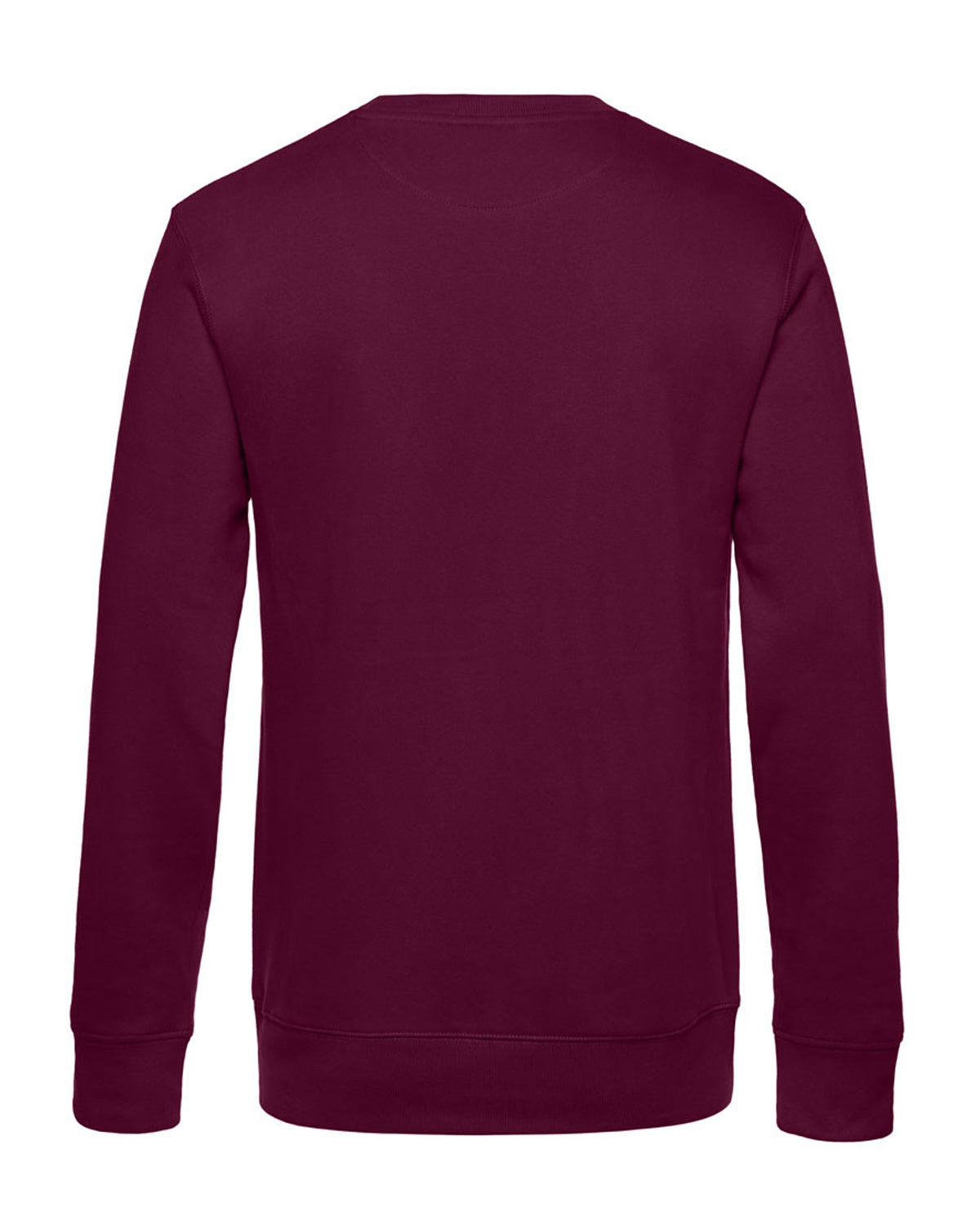 B&C pánská crewneck mikina