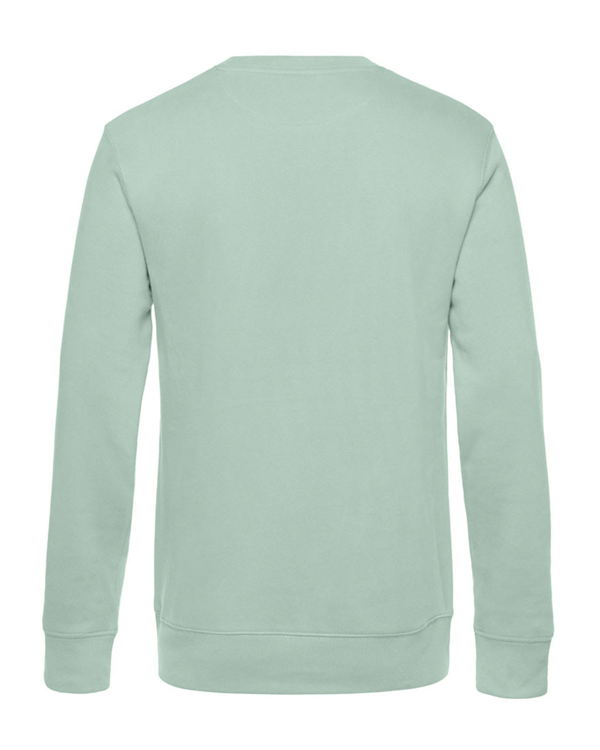 B&C pánská crewneck mikina