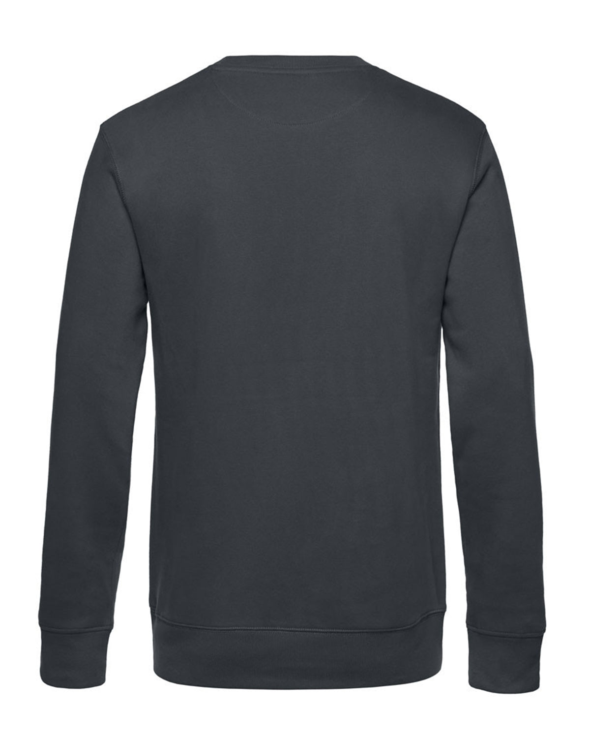 B&C pánská crewneck mikina