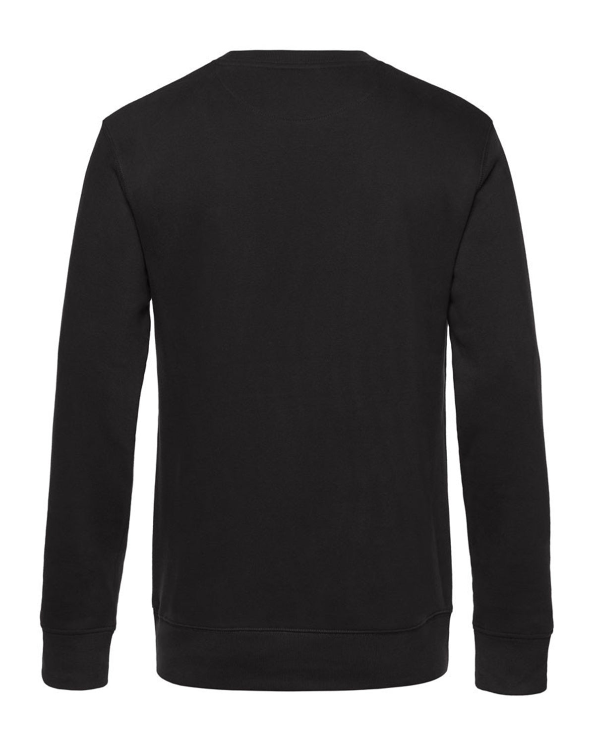 B&C pánská crewneck mikina