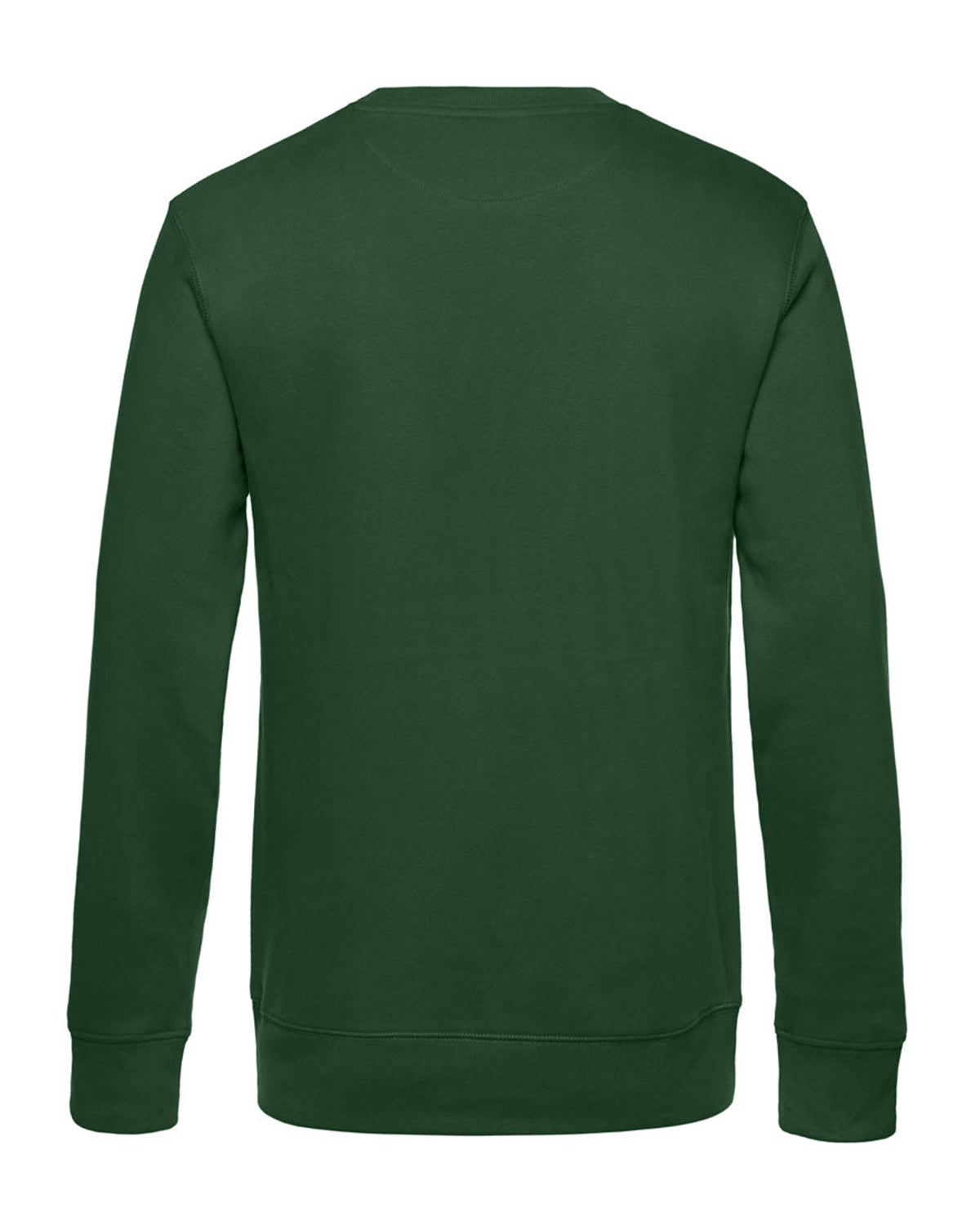 B&C pánská crewneck mikina