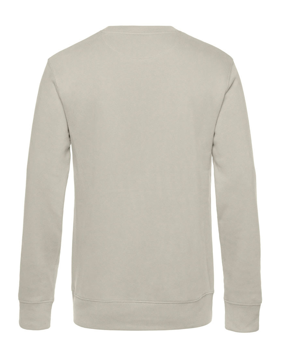 B&C pánská crewneck mikina