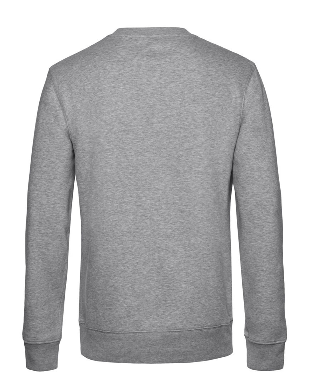 B&C pánská crewneck mikina