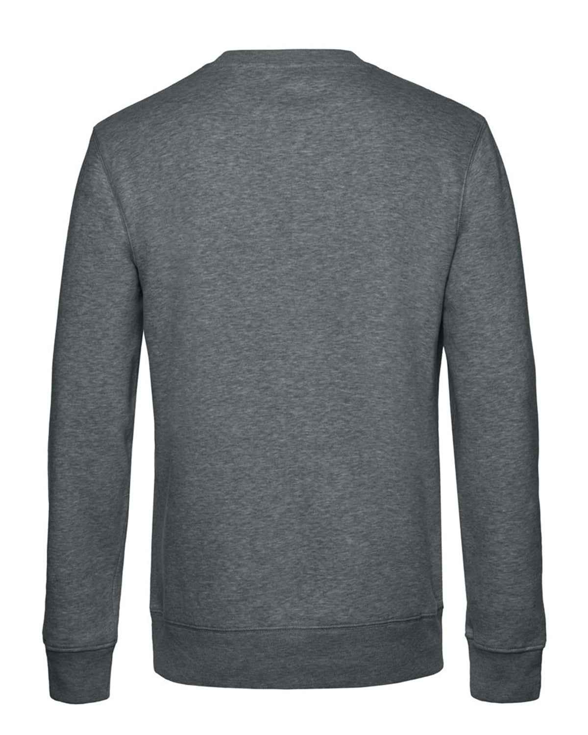 B&C pánská crewneck mikina
