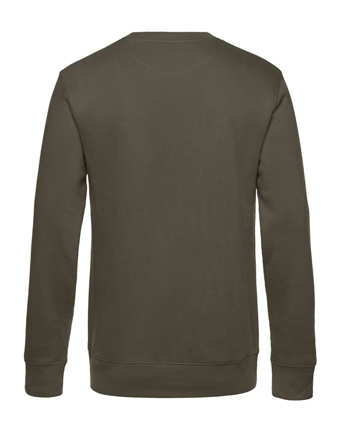 B&C pánská crewneck mikina