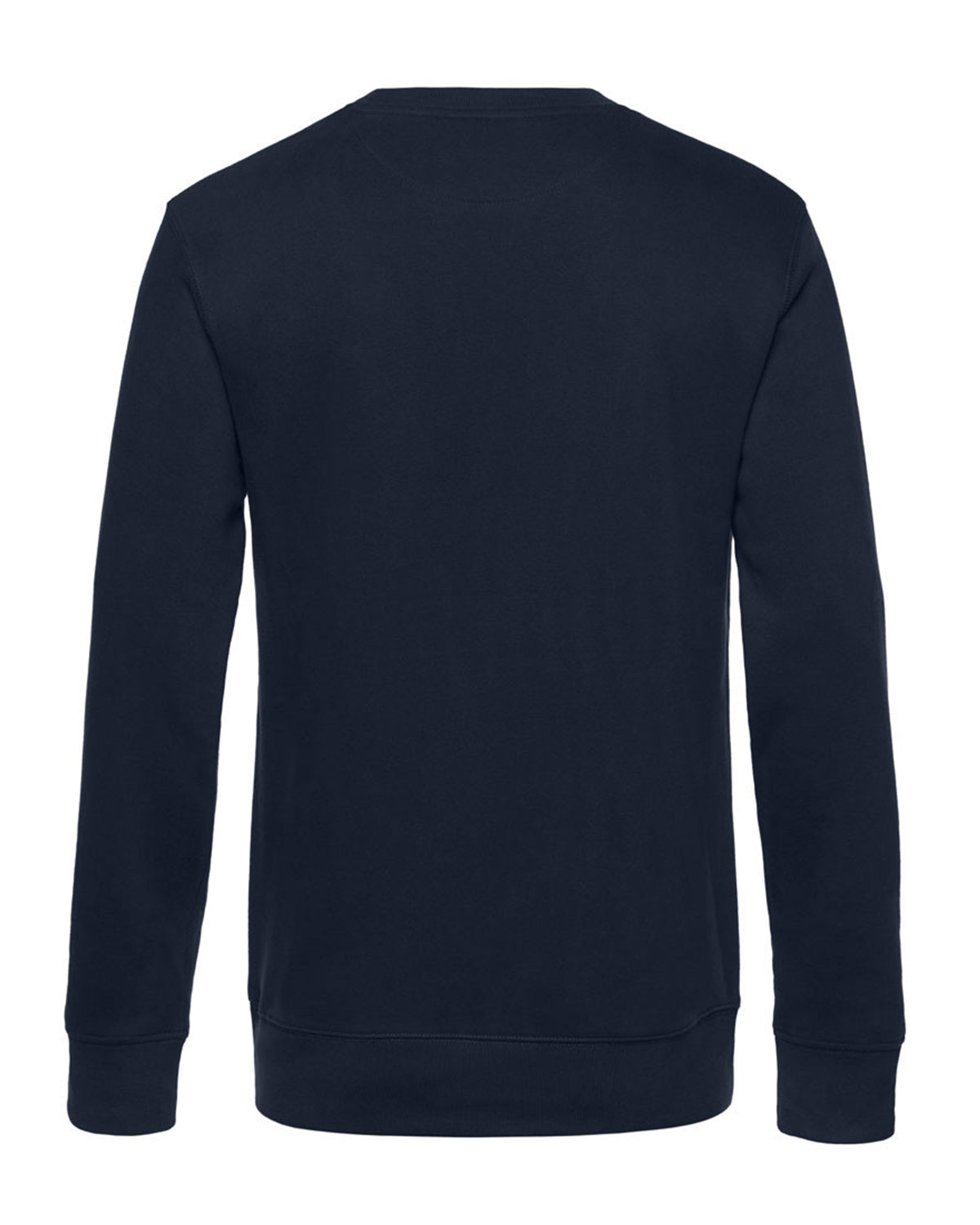B&C pánská crewneck mikina