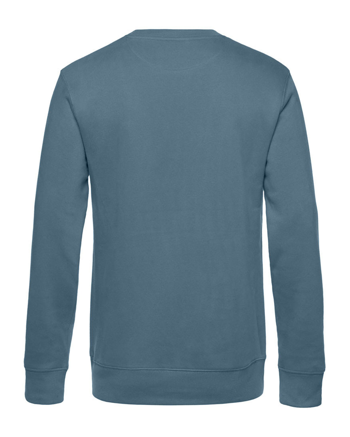 B&C pánská crewneck mikina
