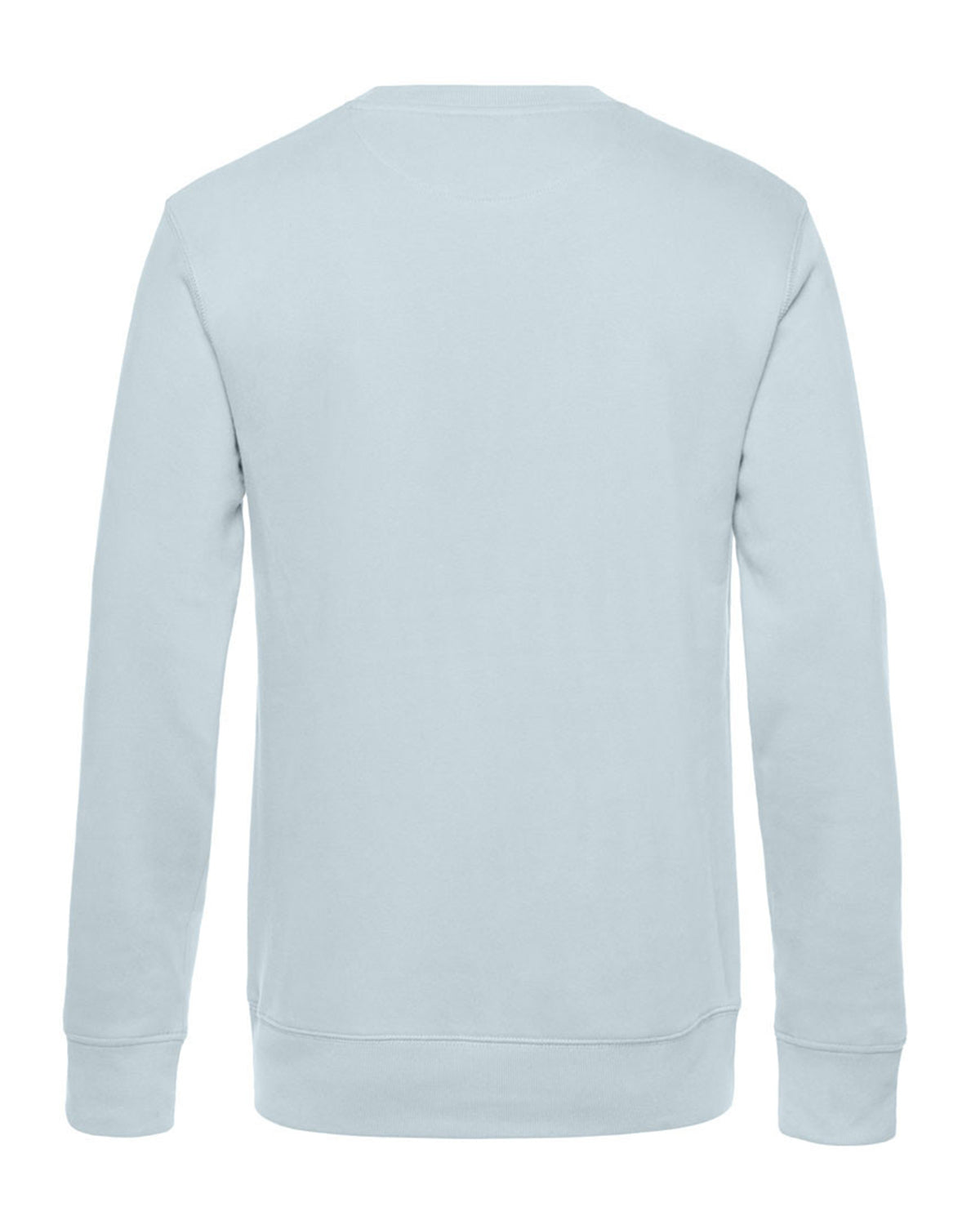 B&C pánská crewneck mikina