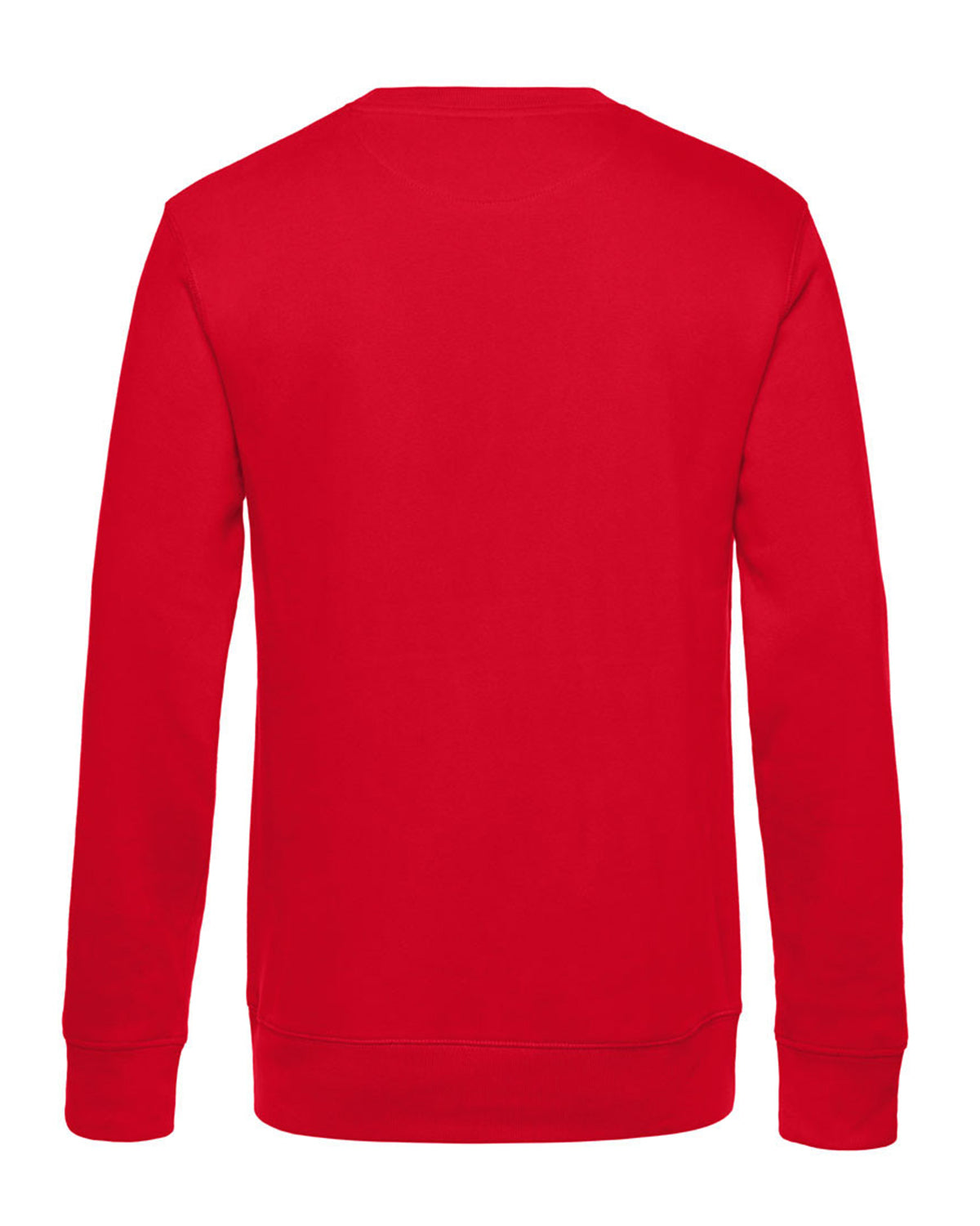 B&C pánská crewneck mikina