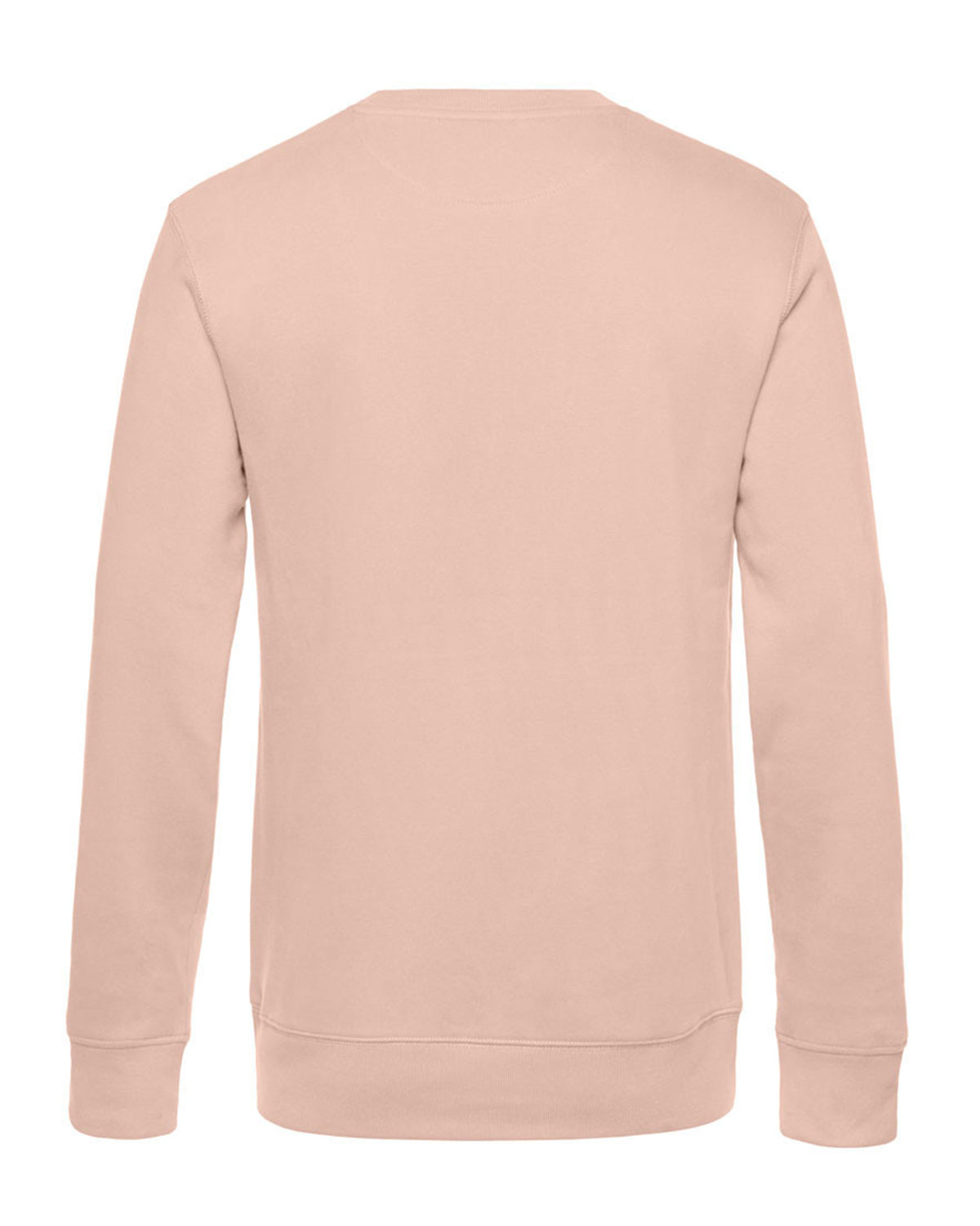 B&C pánská crewneck mikina