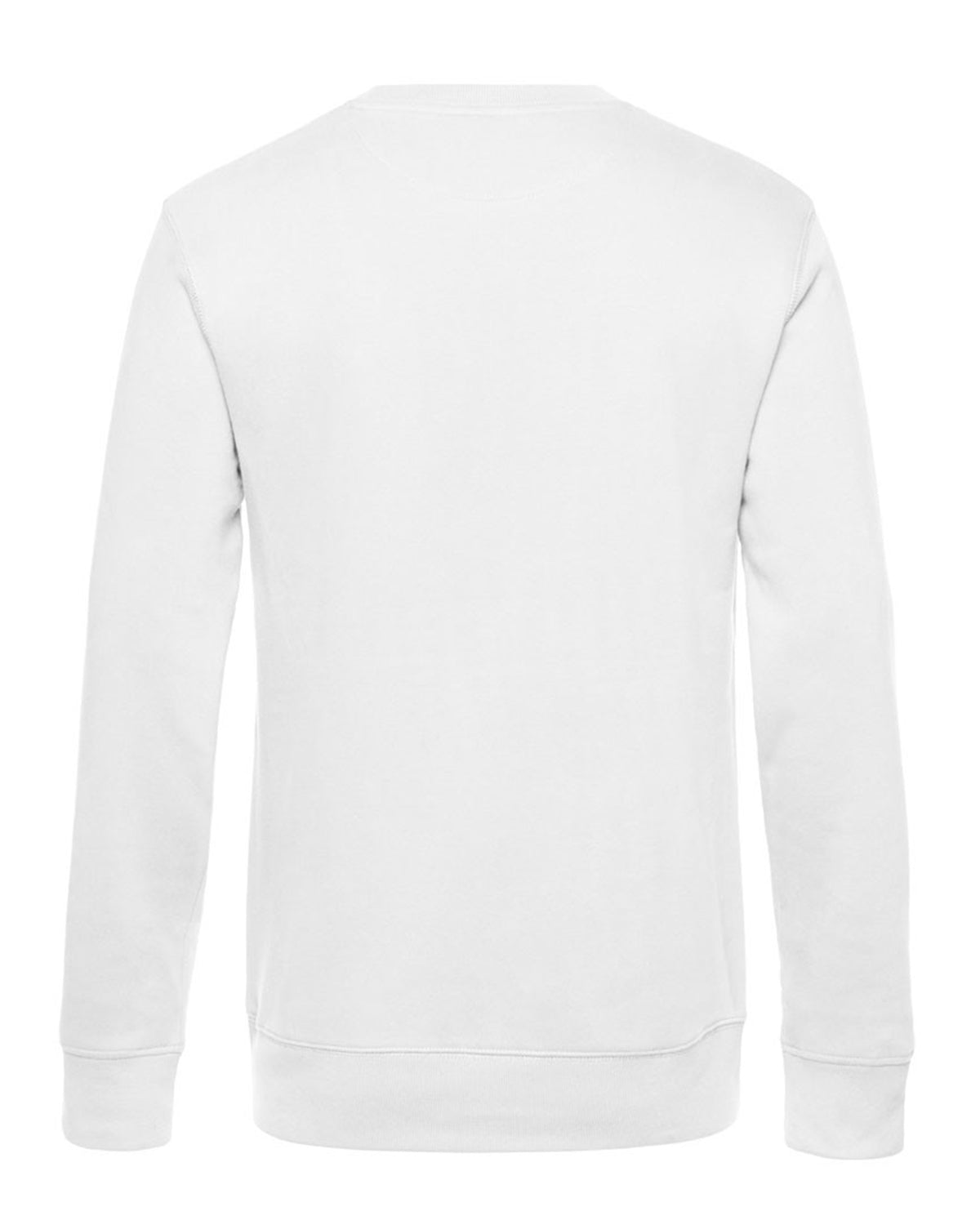 B&C pánská crewneck mikina