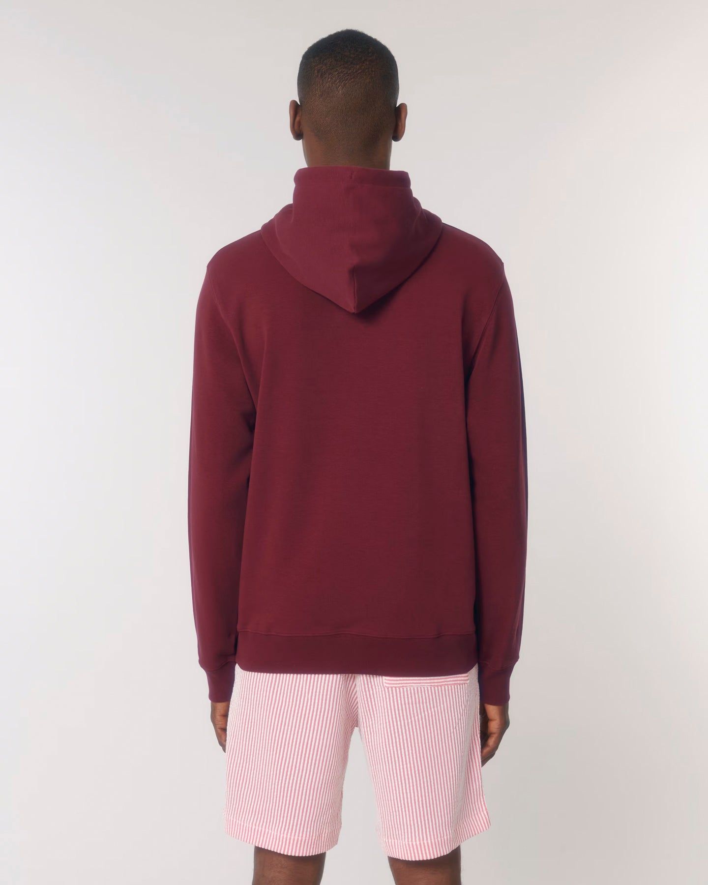 Stanley/Stella Archer unisex hoodie sweatshirt
