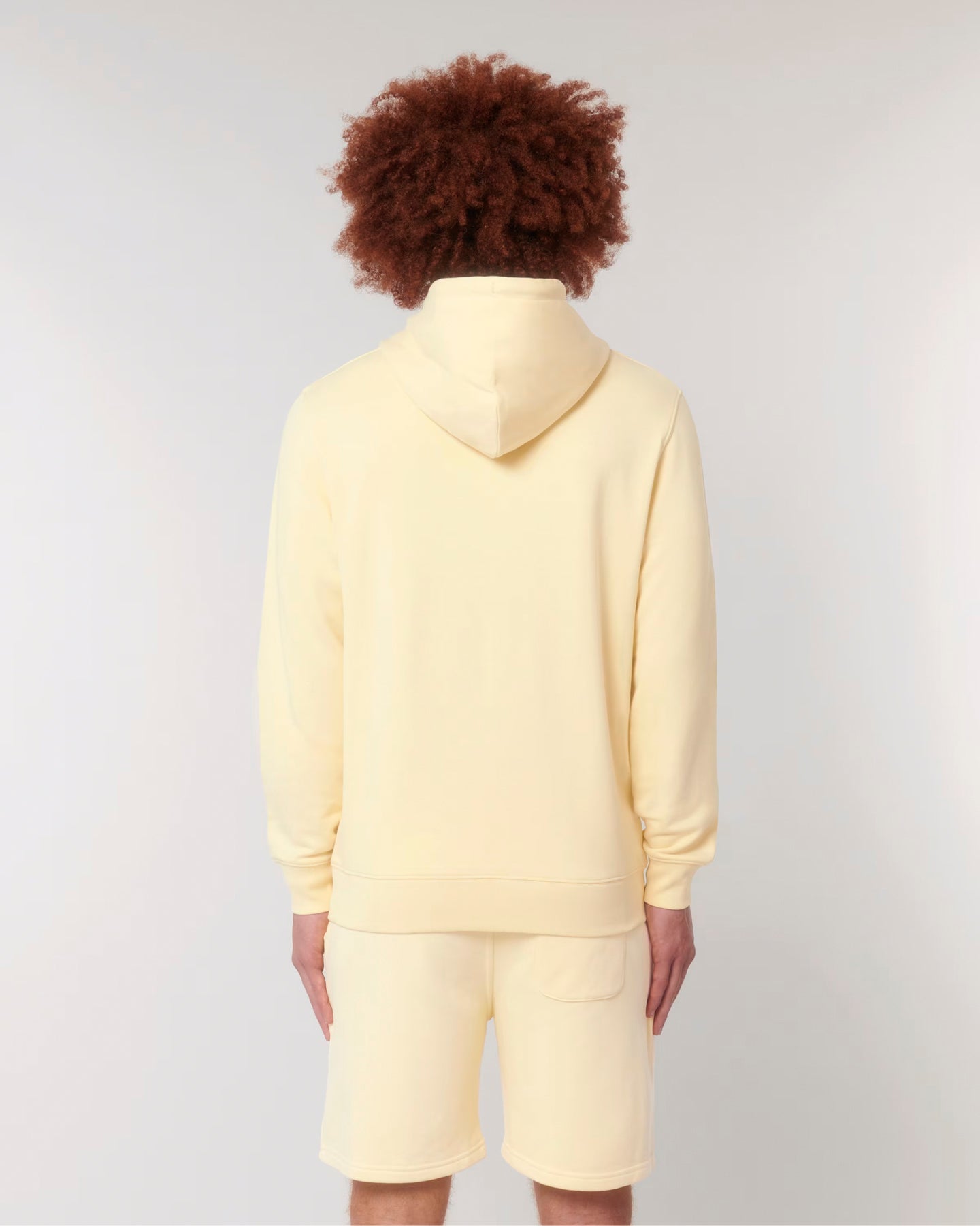 Stanley/Stella Archer unisex hoodie sweatshirt