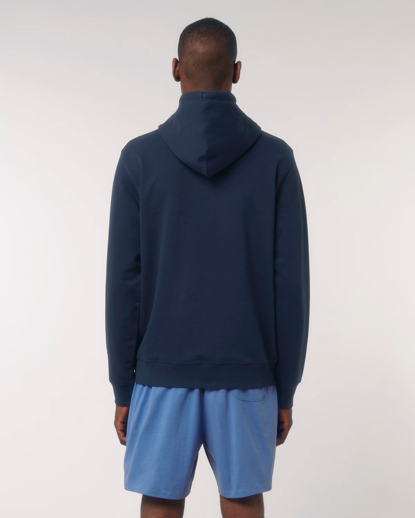 Stanley/Stella Archer unisex hoodie sweatshirt
