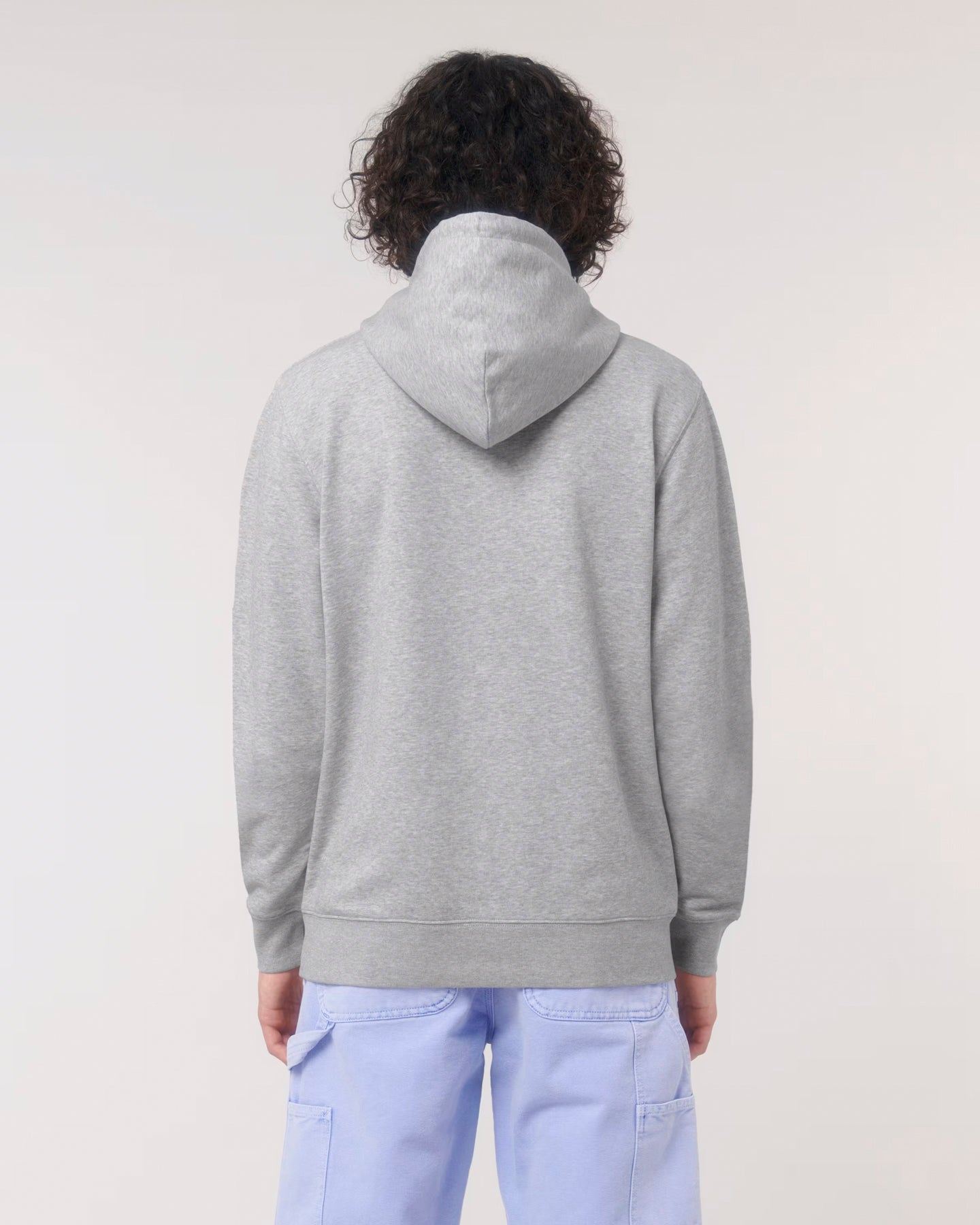 Stanley/Stella Archer unisex hoodie sweatshirt