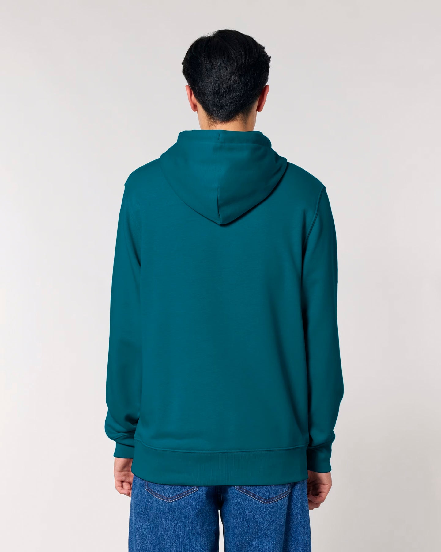 Stanley/Stella Archer unisex hoodie sweatshirt