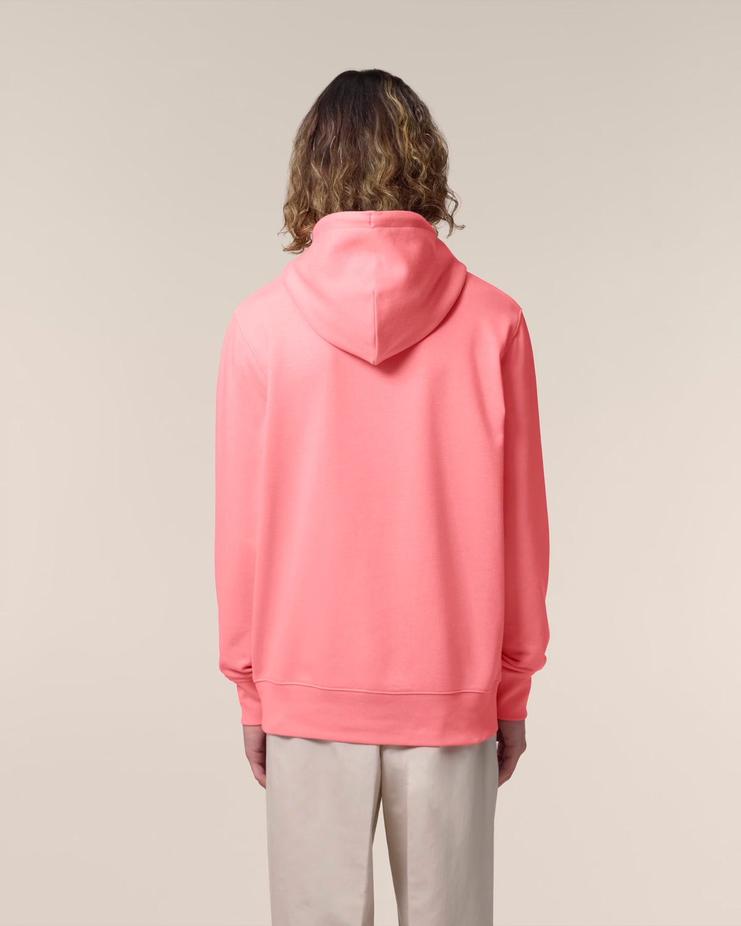 Stanley/Stella Archer unisex hoodie sweatshirt
