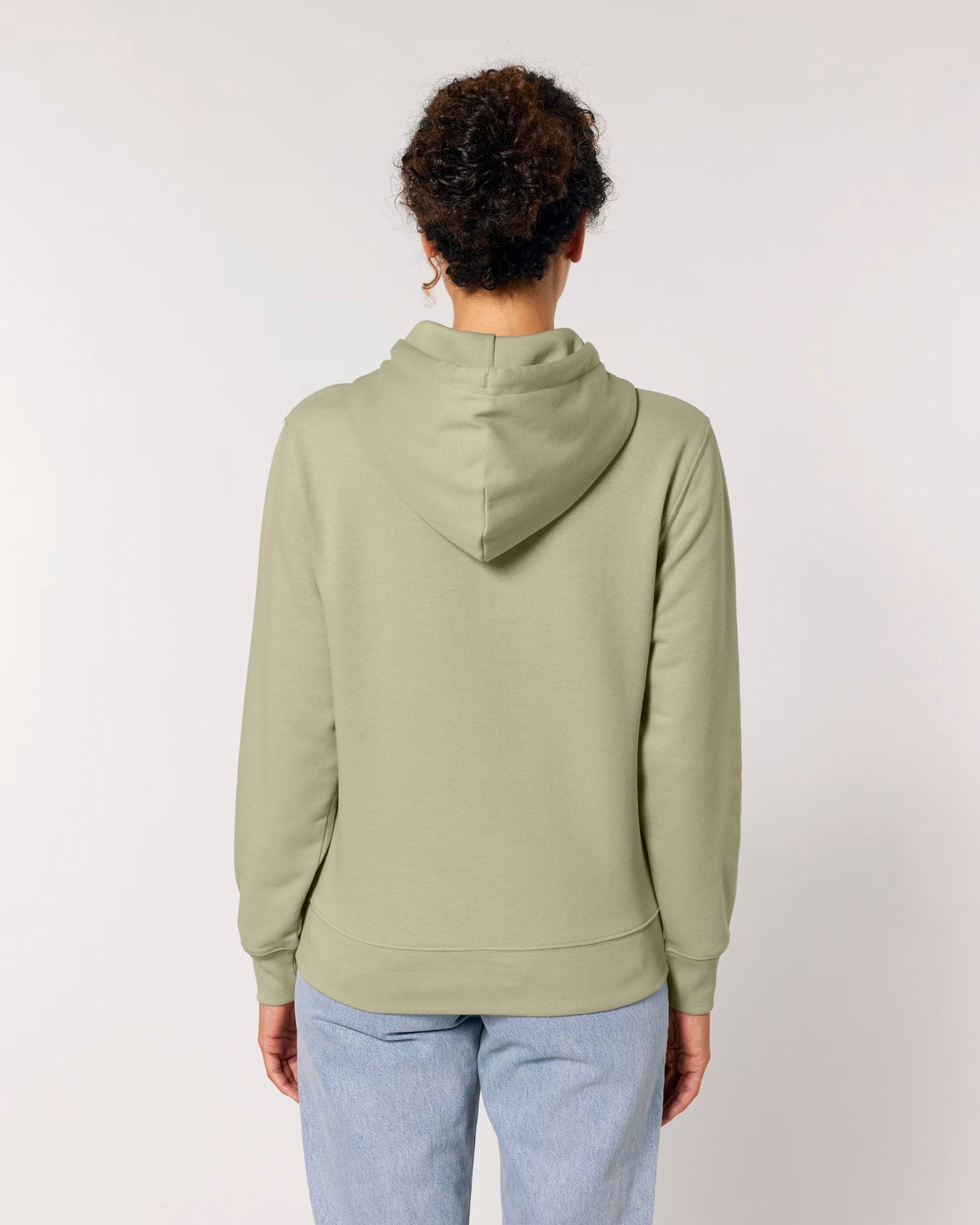 Stanley/Stella Archer unisex hoodie sweatshirt