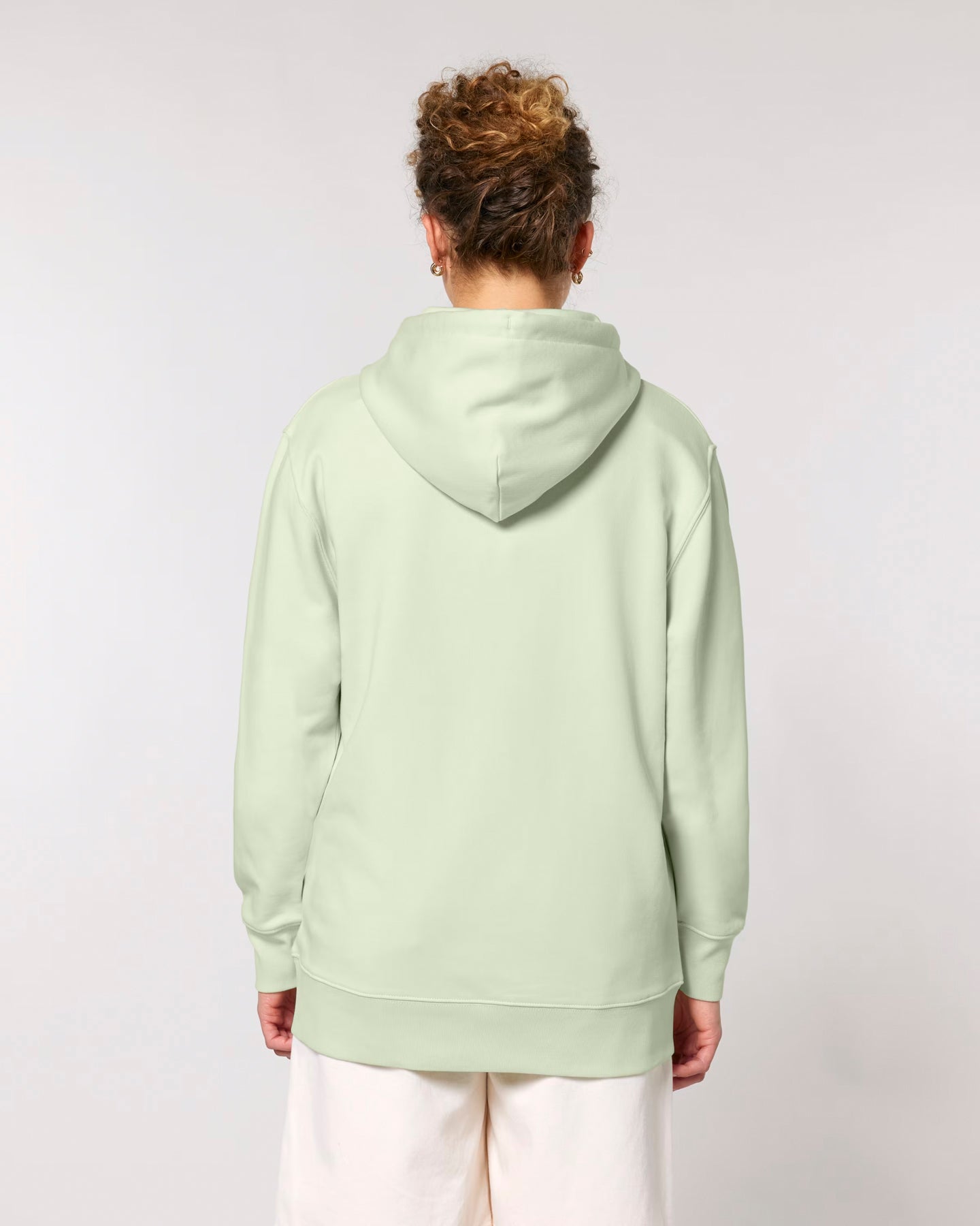 Stanley/Stella Archer unisex hoodie sweatshirt