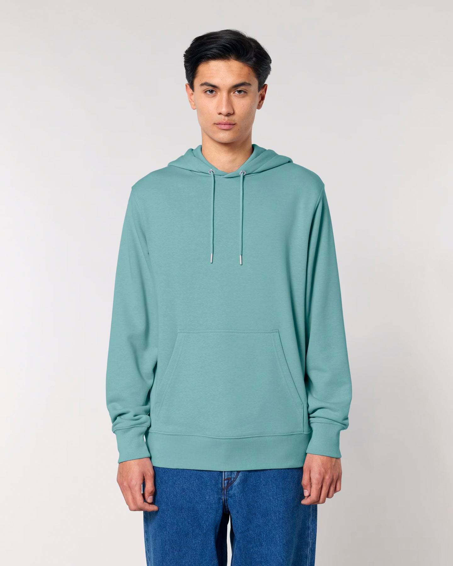 Stanley/Stella Archer unisex hoodie sweatshirt