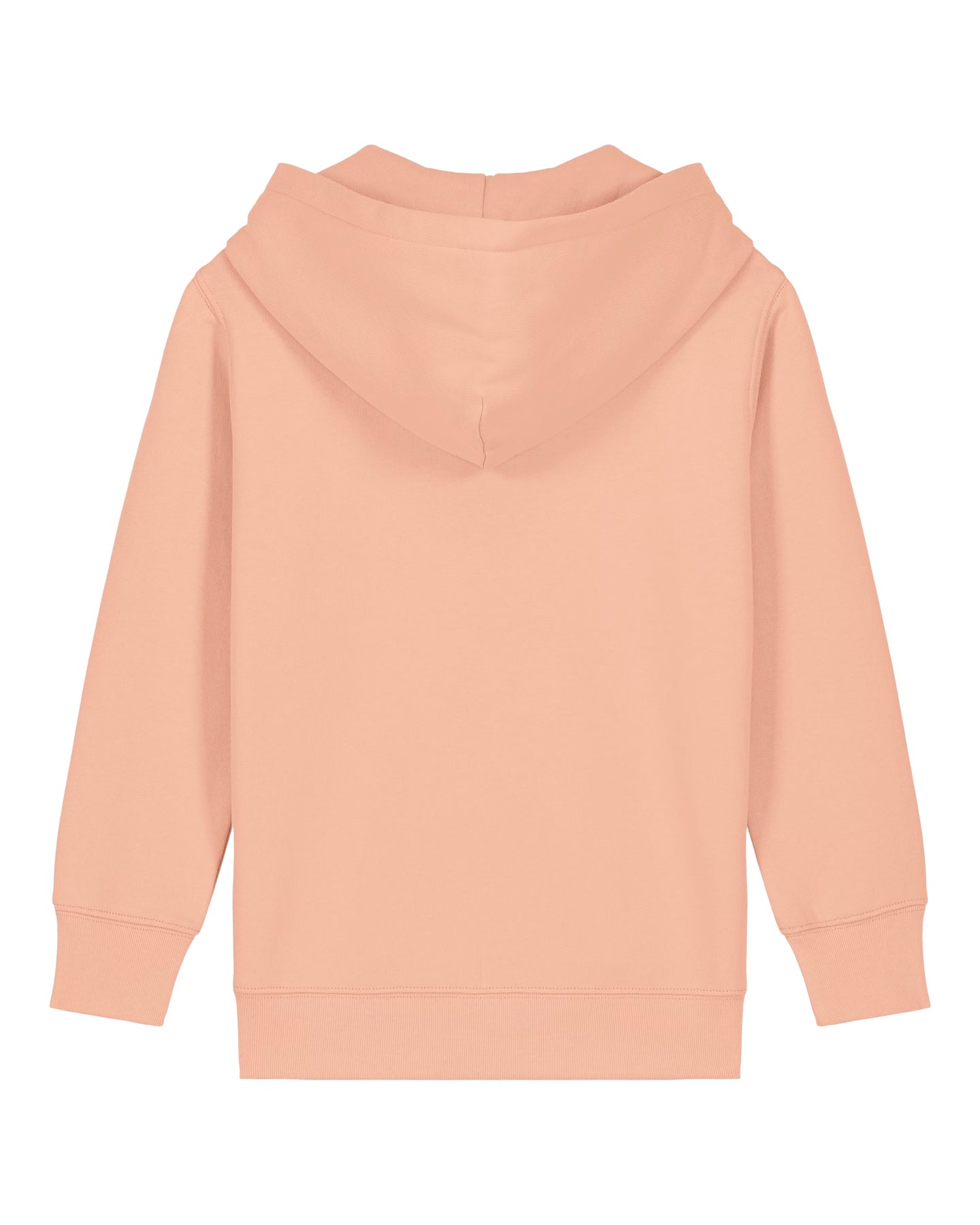 Stanley Stella Mini Cultivator detská mikina na zips