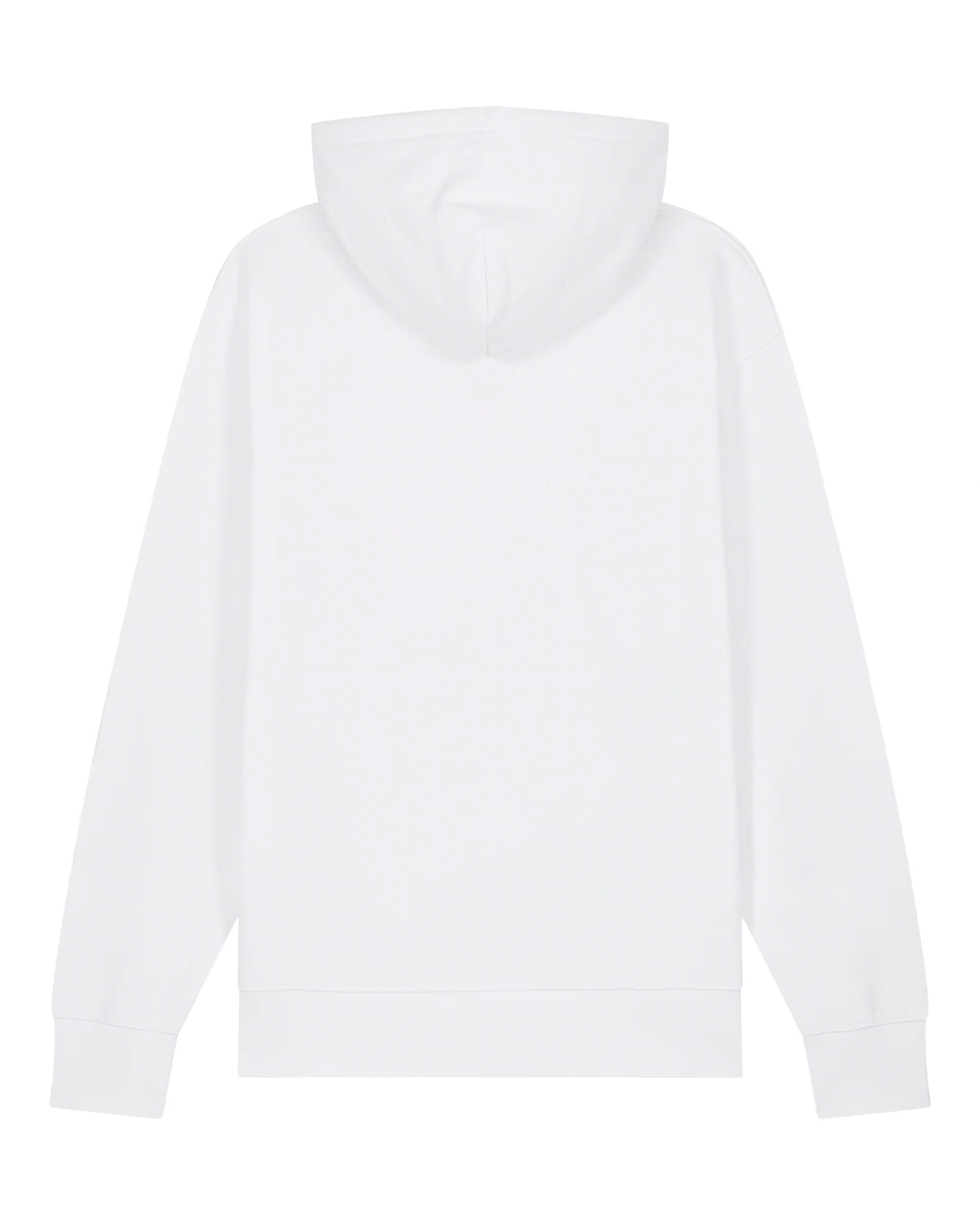 Stanley/Stella Cruiser 2.0 organic unisex hoodie