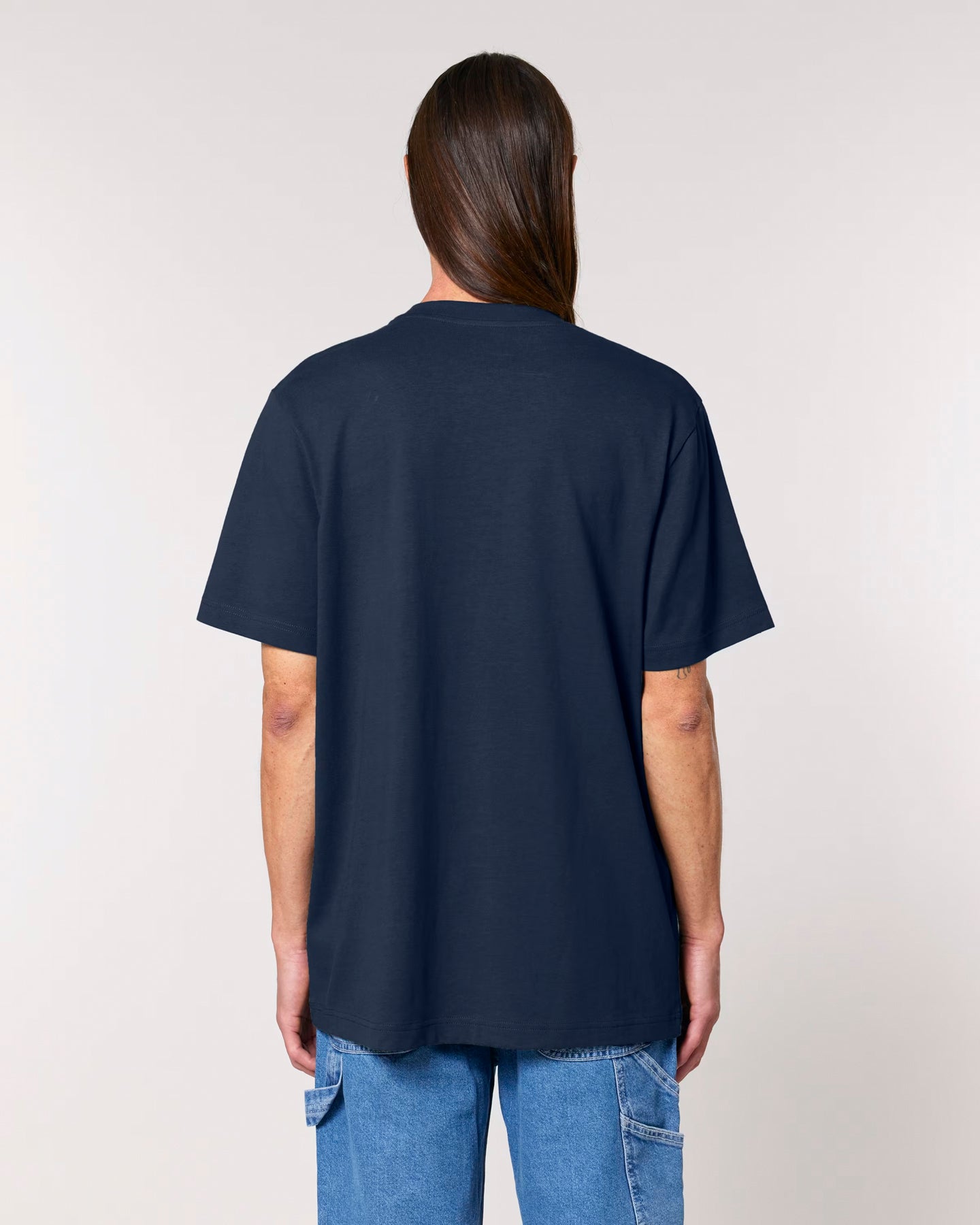 Stanley Stella Sparker pohodlné unisex tričko