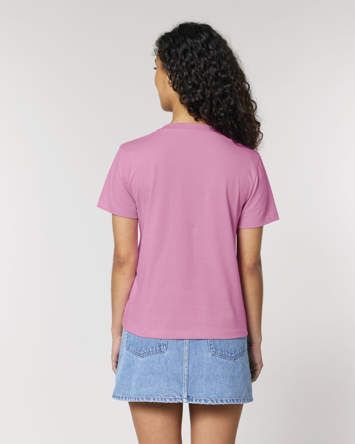 Stanley/Stella Muser organic women's T-shirt