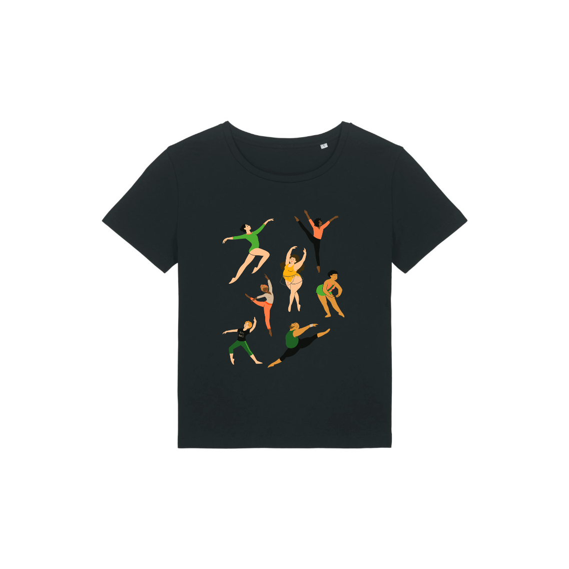 Stanley/Stella Serena organic women's T-shirt