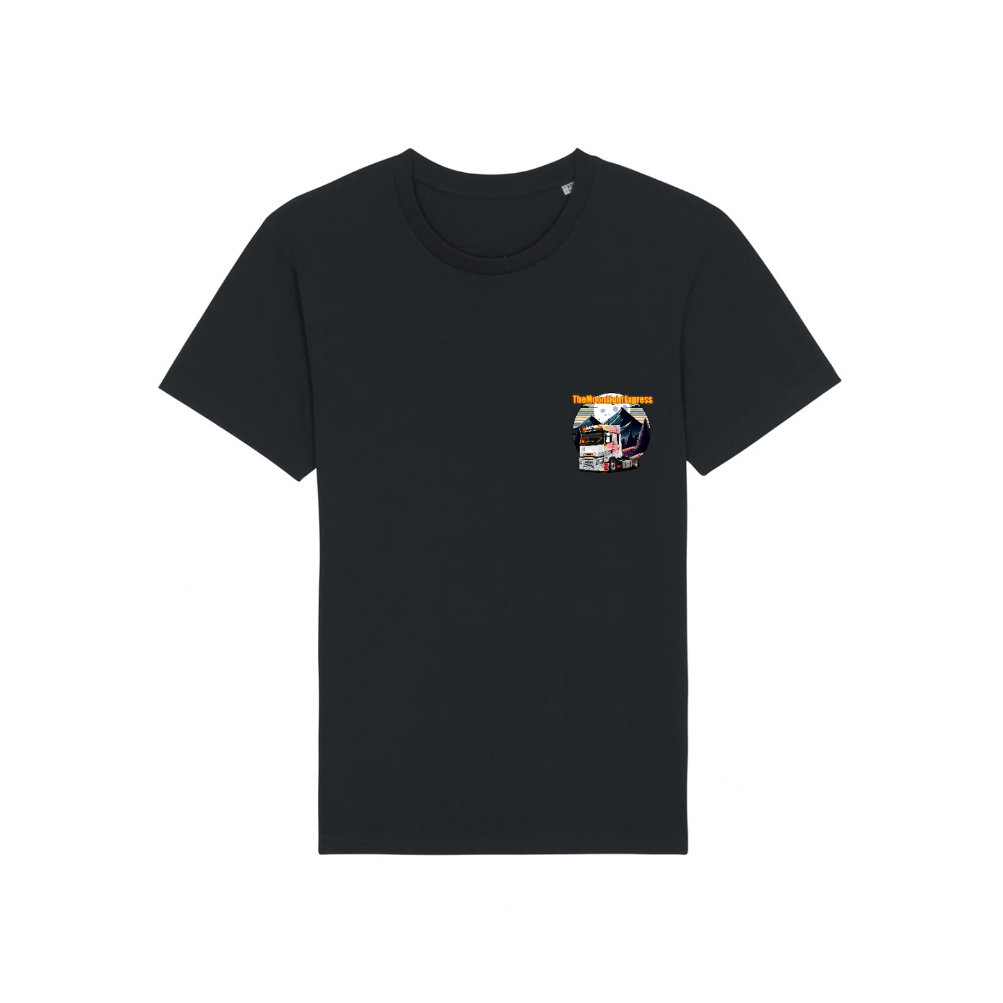Stanley/Stella Rocker organic unisex T-shirt