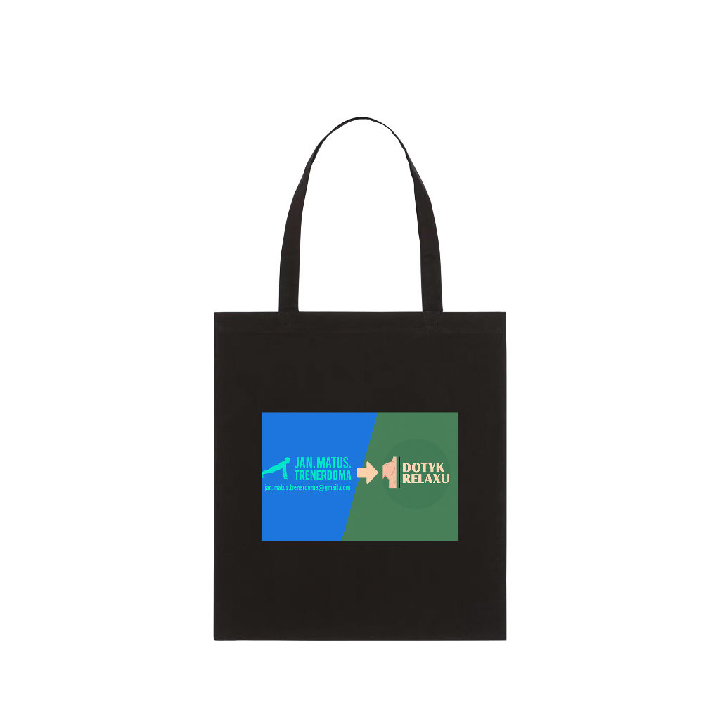Stanley/Stella organic light tote bag