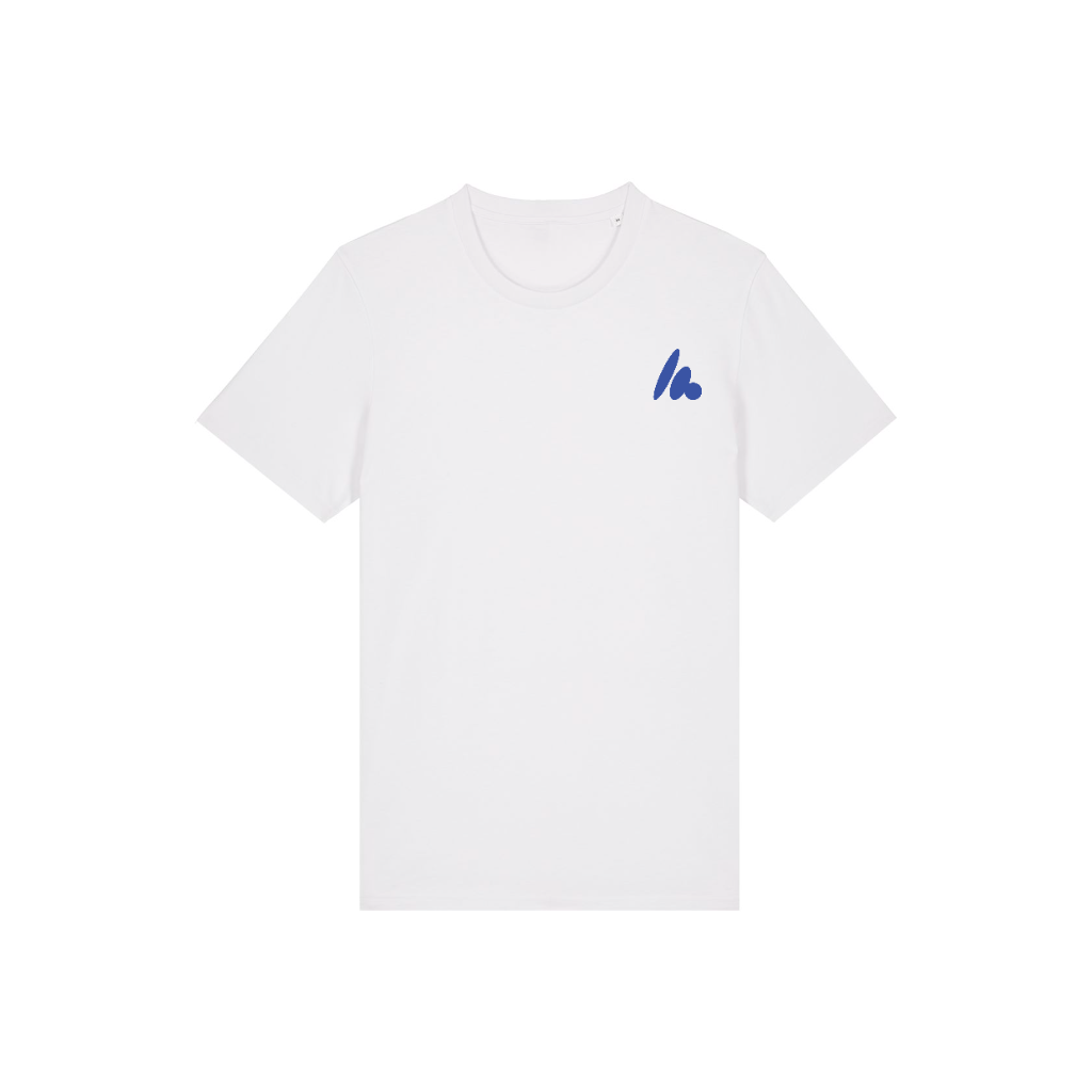 Stanley/Stella Crafter organic unisex T-shirt