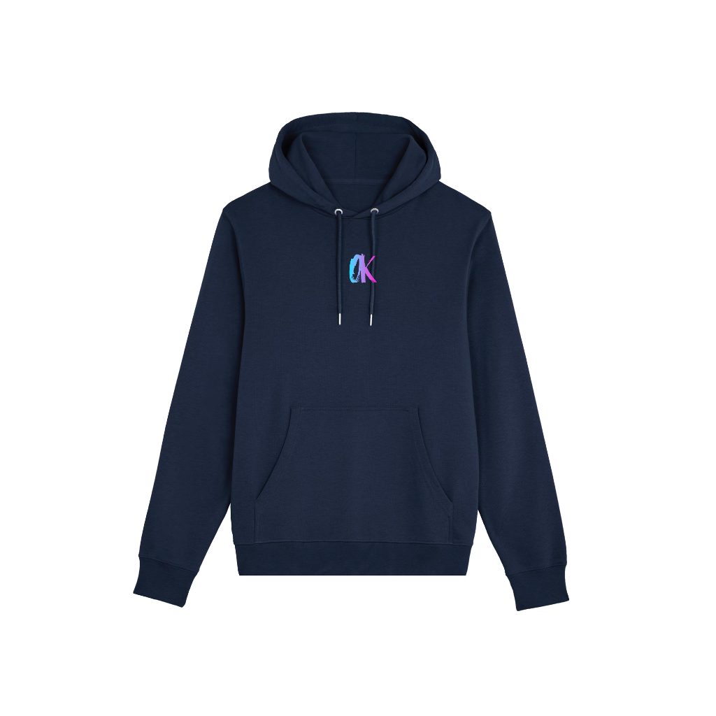Stanley/Stella Archer unisex hoodie sweatshirt