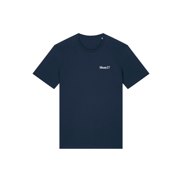 Stanley/Stella Crafter organic unisex T-shirt