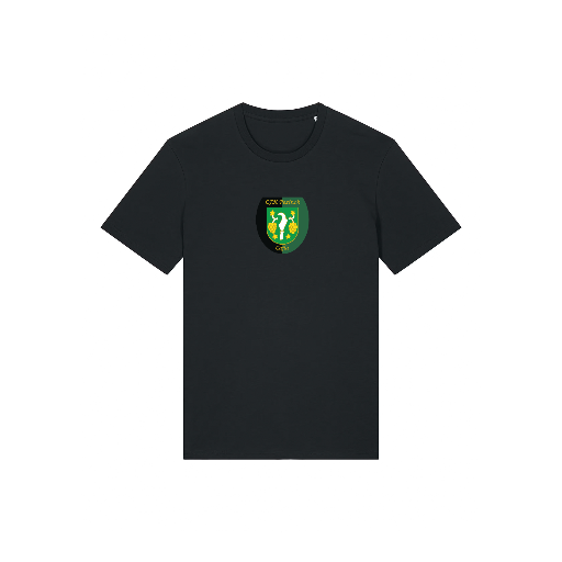 Stanley/Stella Crafter organic unisex T-shirt