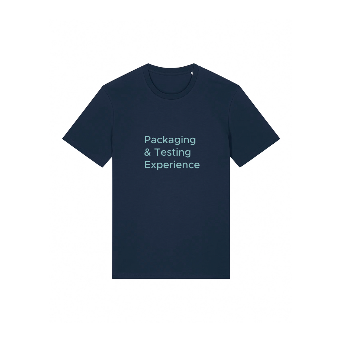 Stanley/Stella Crafter organic unisex T-shirt