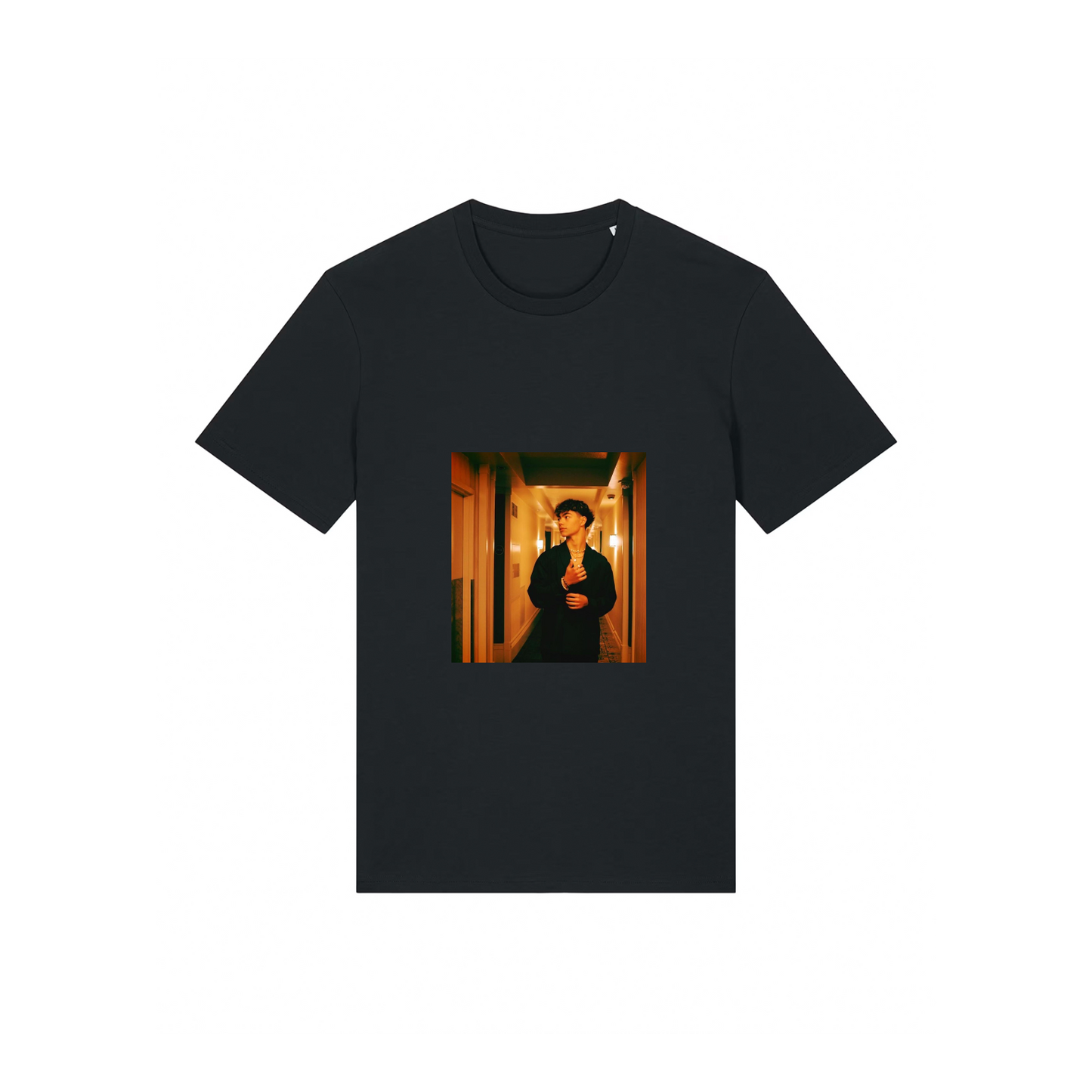 Stanley/Stella Crafter organic unisex T-shirt