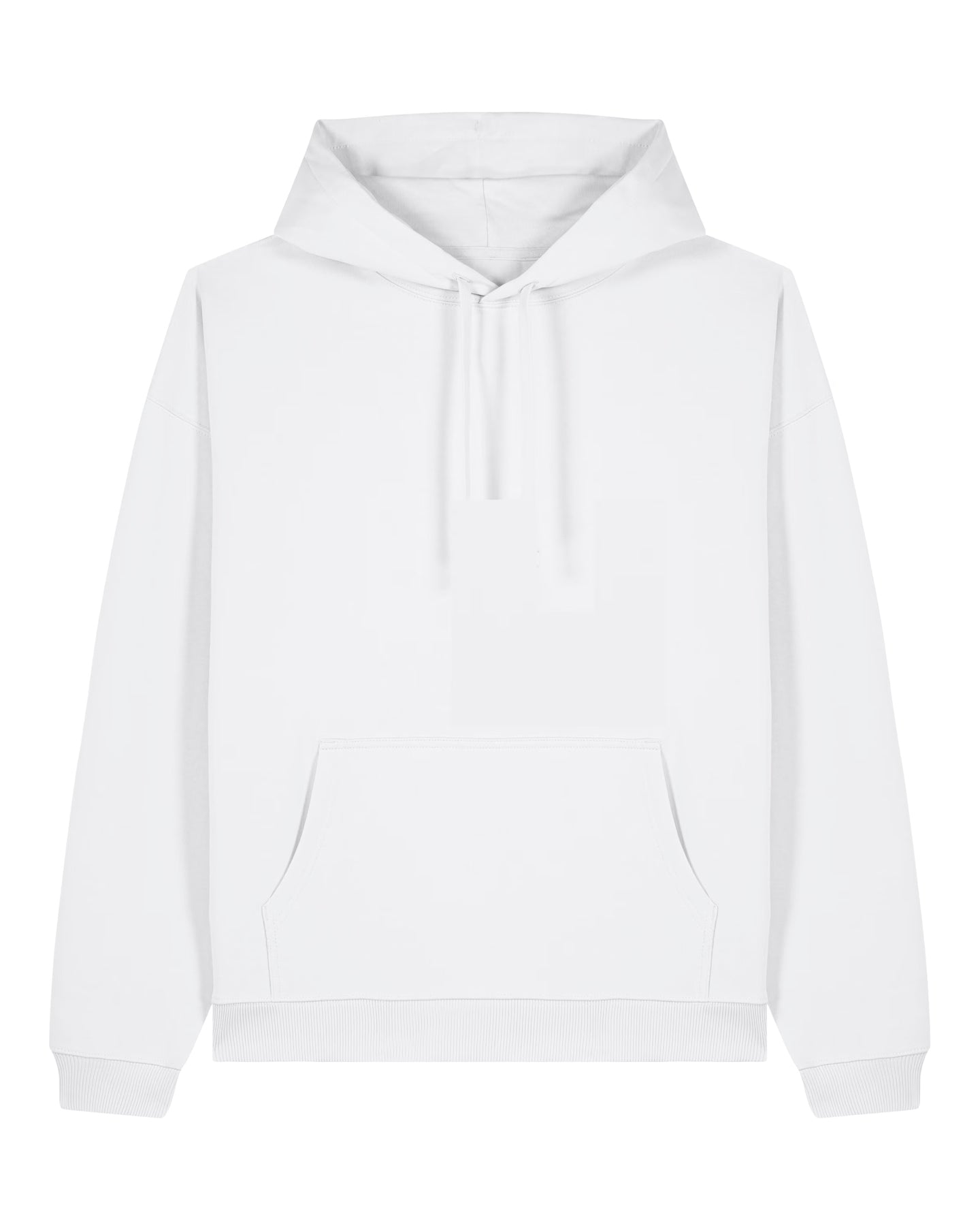 Stanley/Stella Slammer 2.0 organická unisex oversized mikina s kapucí