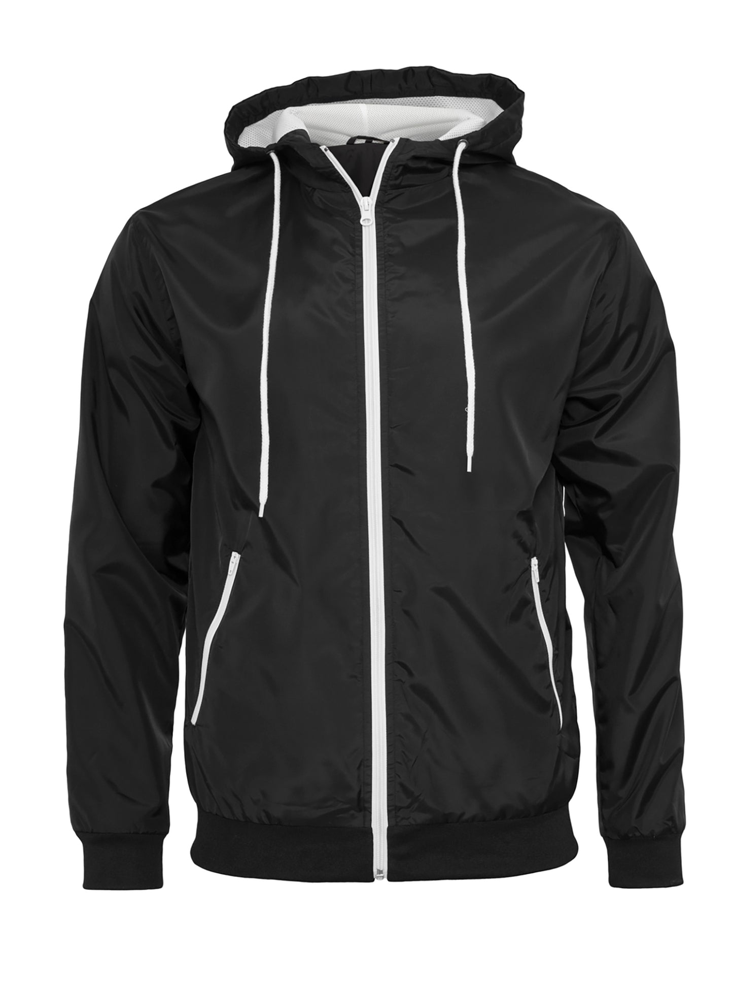Build Your Brand windrunner