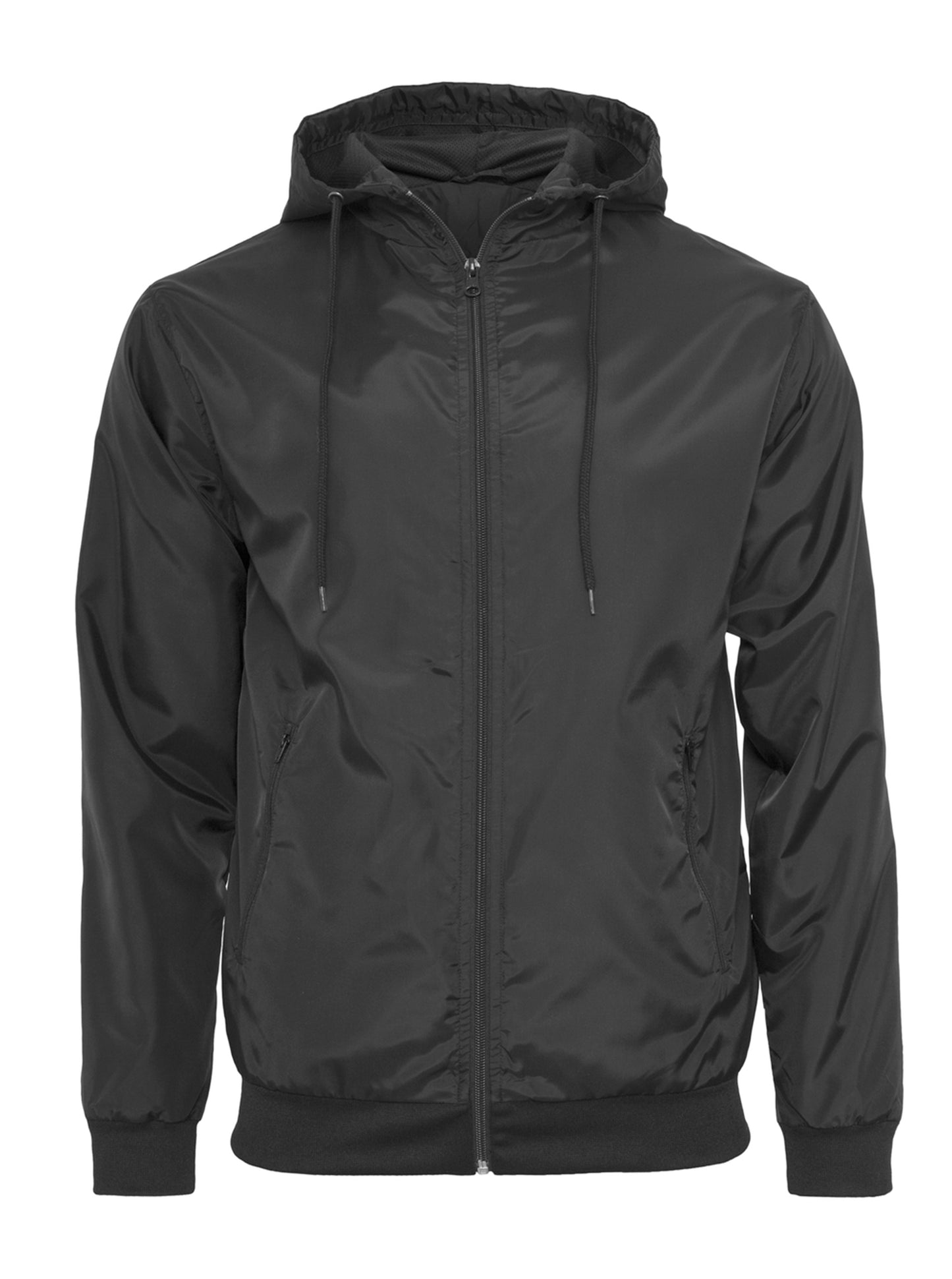 Build Your Brand windrunner