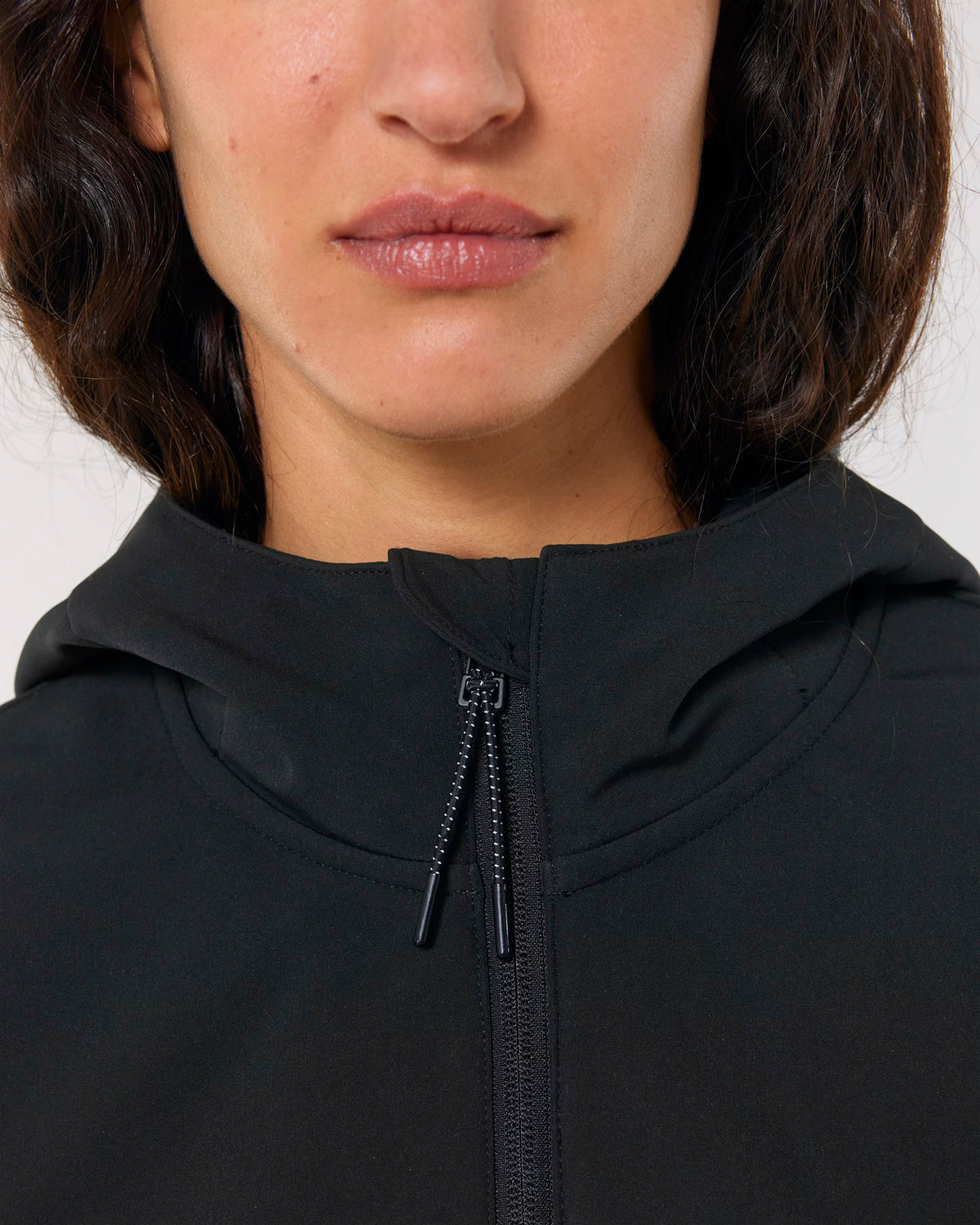 Stanley Stella Discoverer women’s hooded softshell jacket