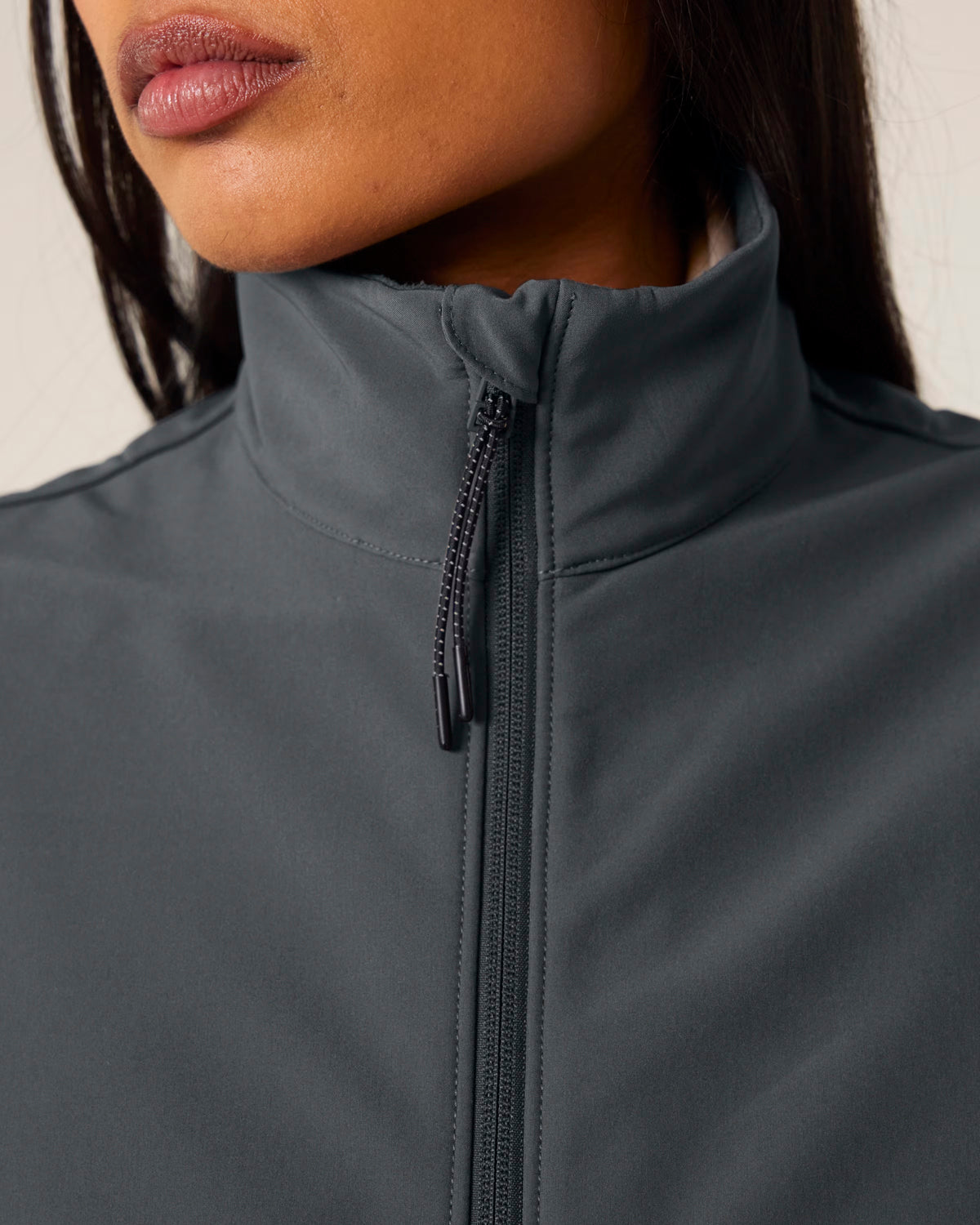 Stanley Stella Trail Blazer women’s sleeveless softshell jacket