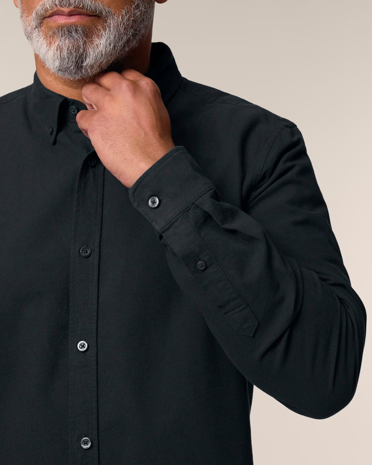 Stanley Stella oxford shirt Stanley