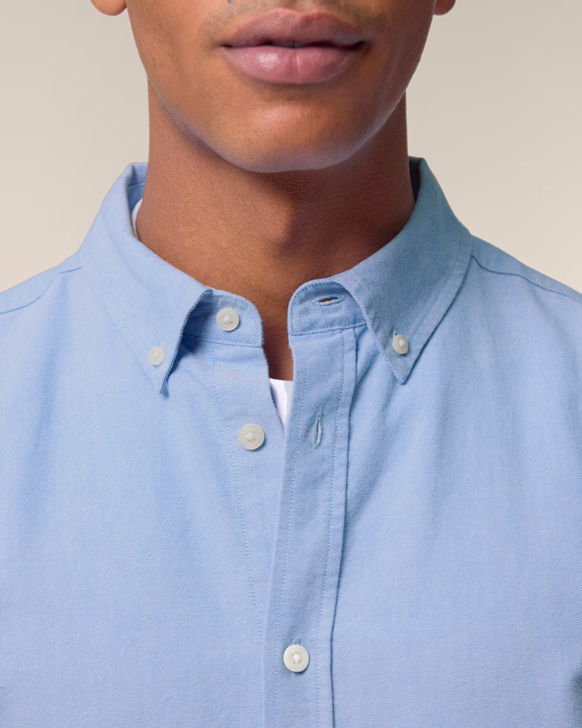 Stanley Stella oxford shirt Stanley
