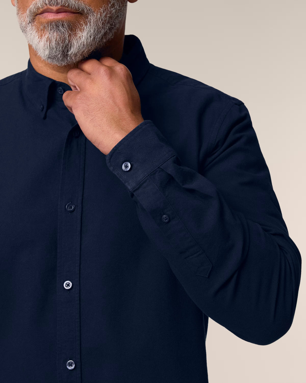 Stanley Stella oxford shirt Stanley