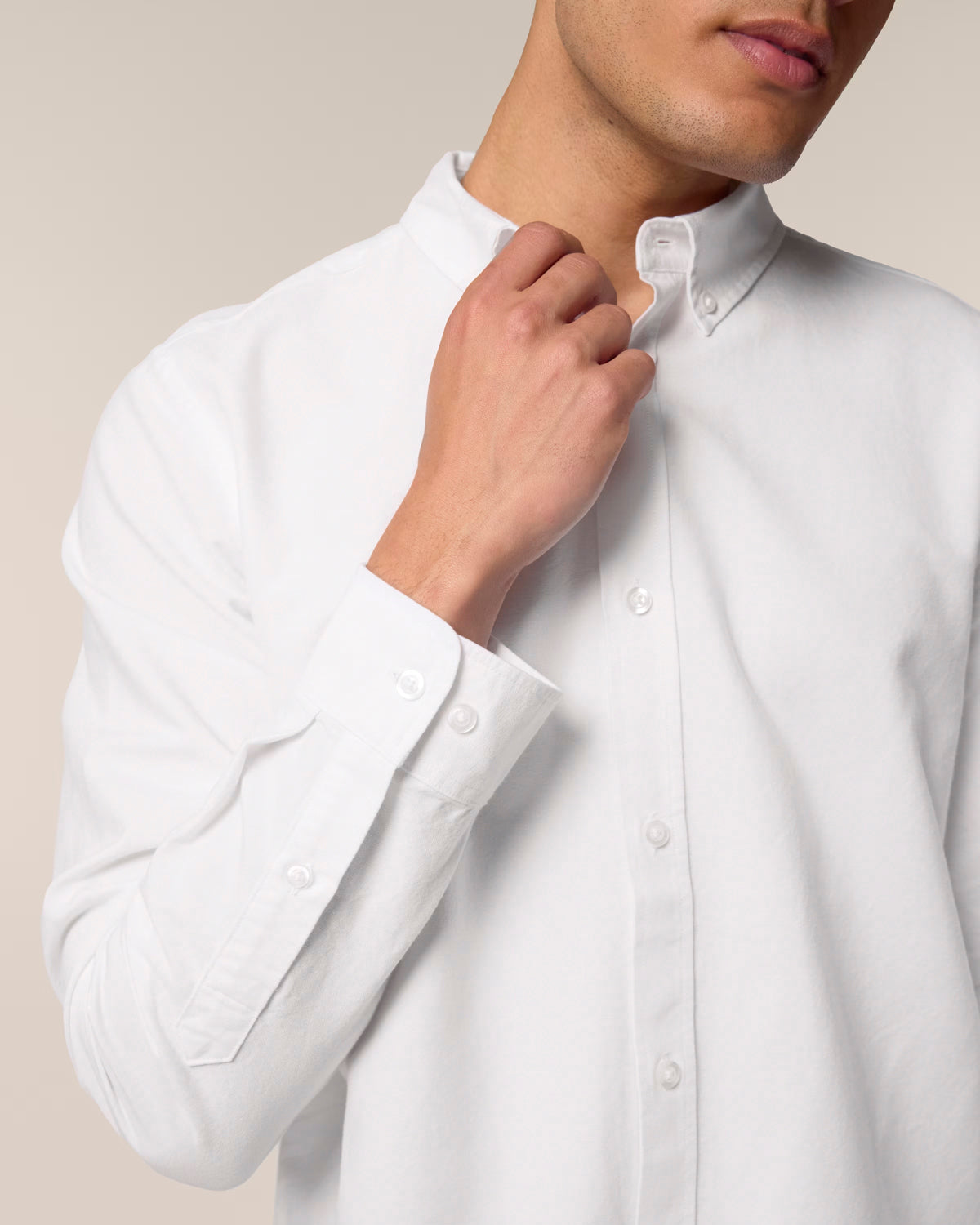 Stanley Stella oxford shirt Stanley