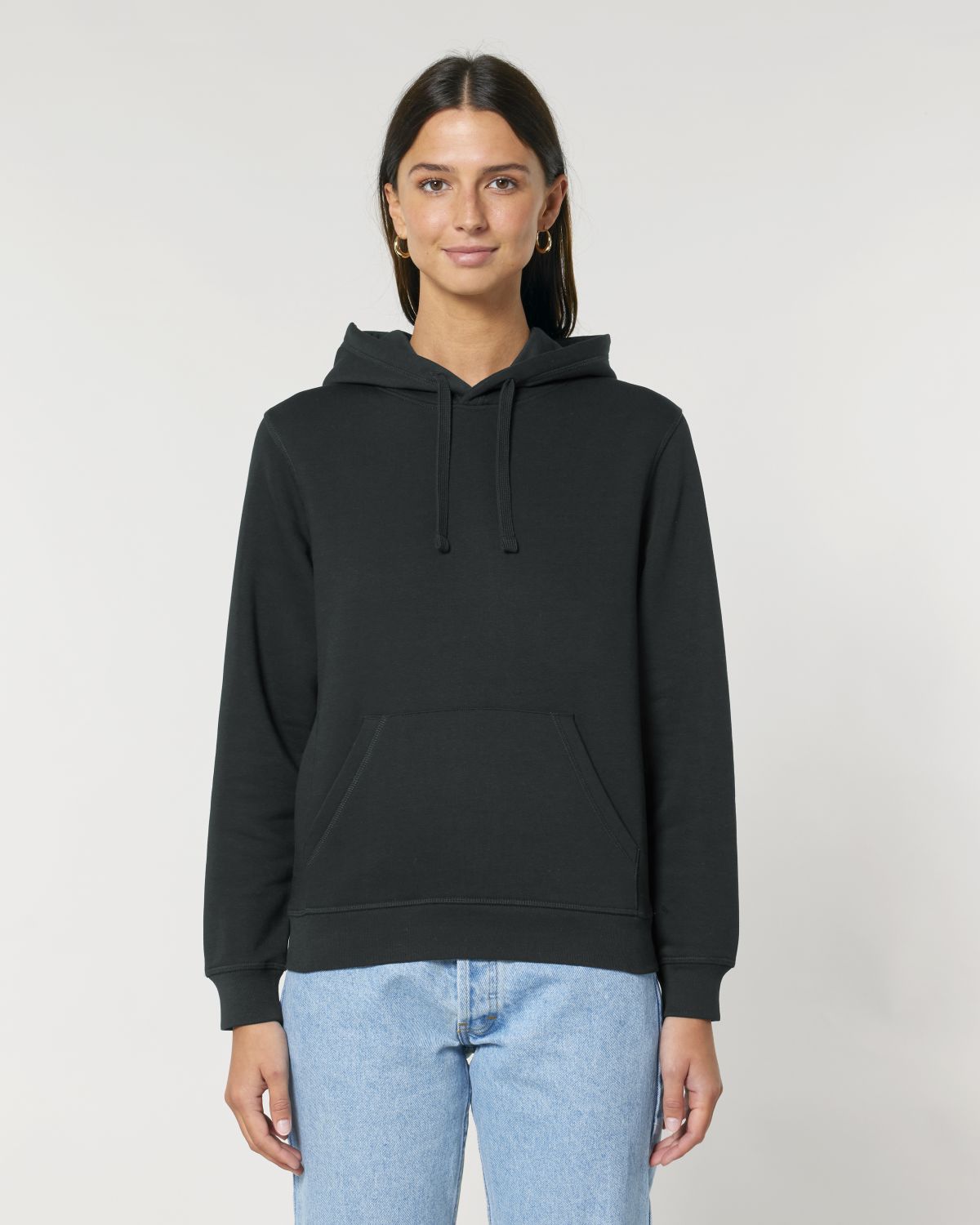 Stanley Stella Drummer 2.0 organic unisex hoodie