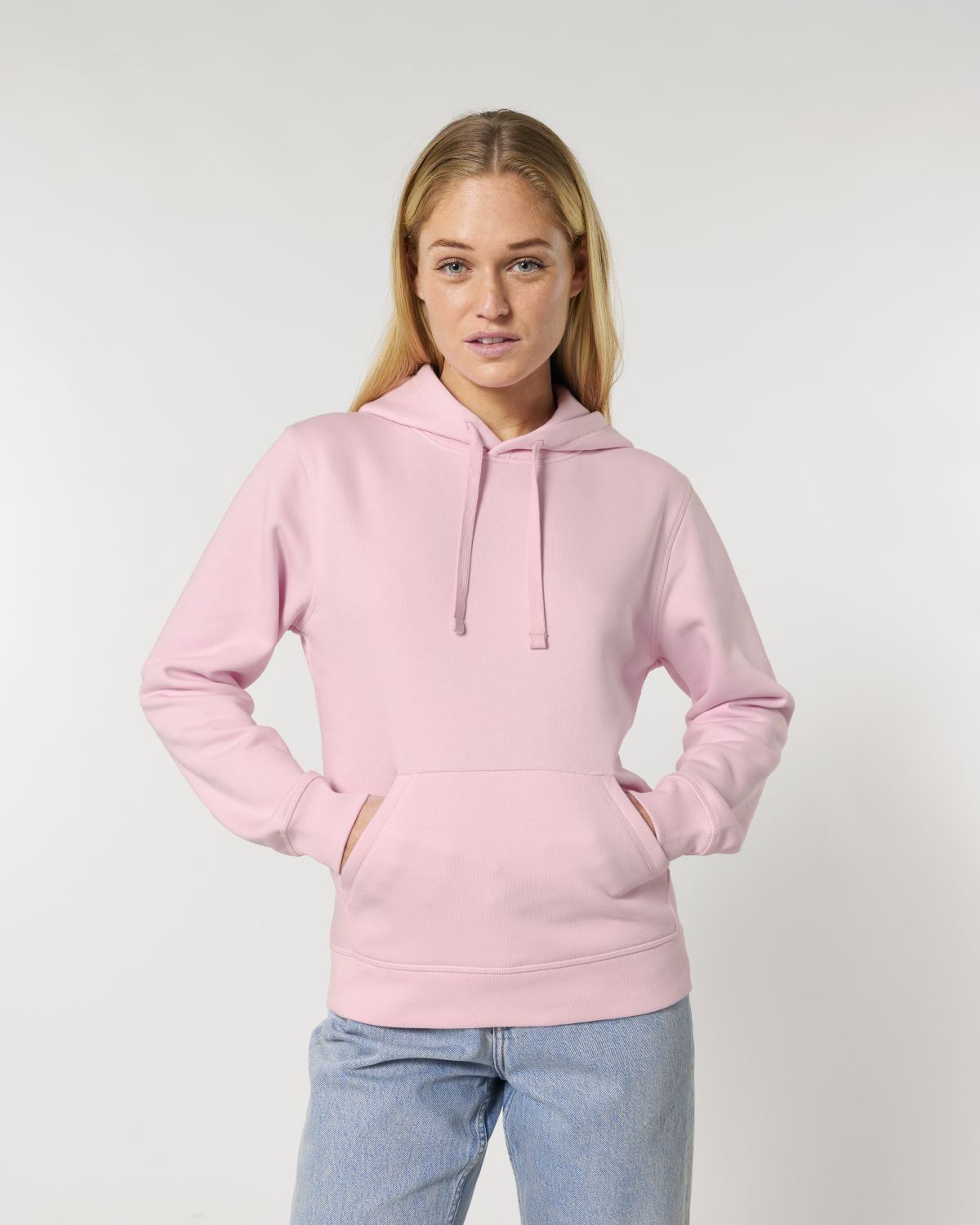 Stanley Stella Drummer 2.0 organic unisex hoodie